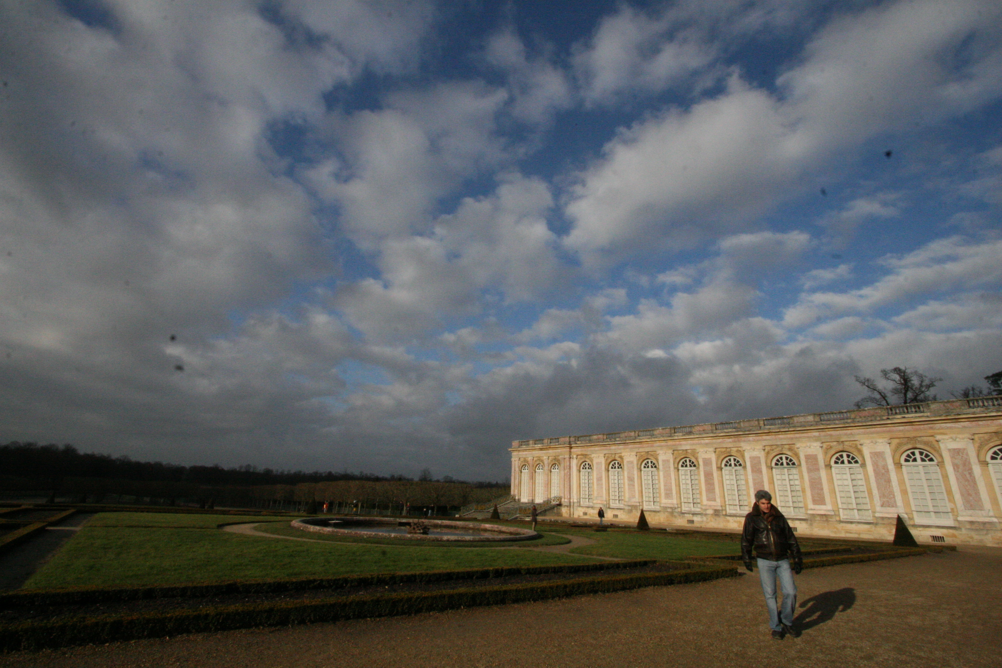 versailles