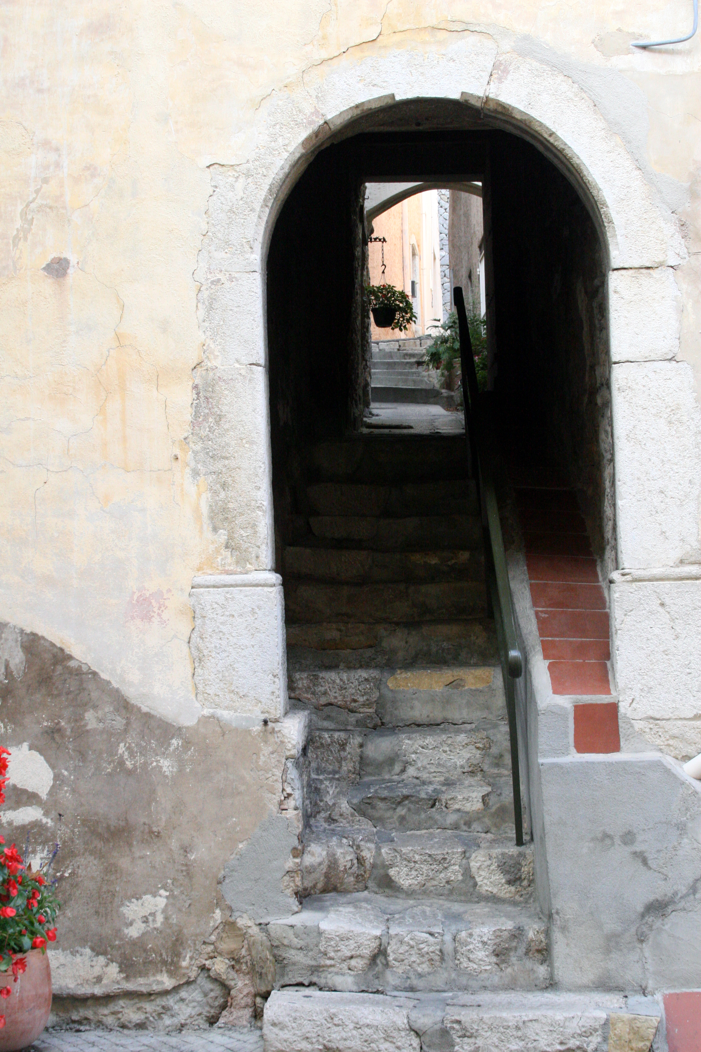 Hideaway spots in france