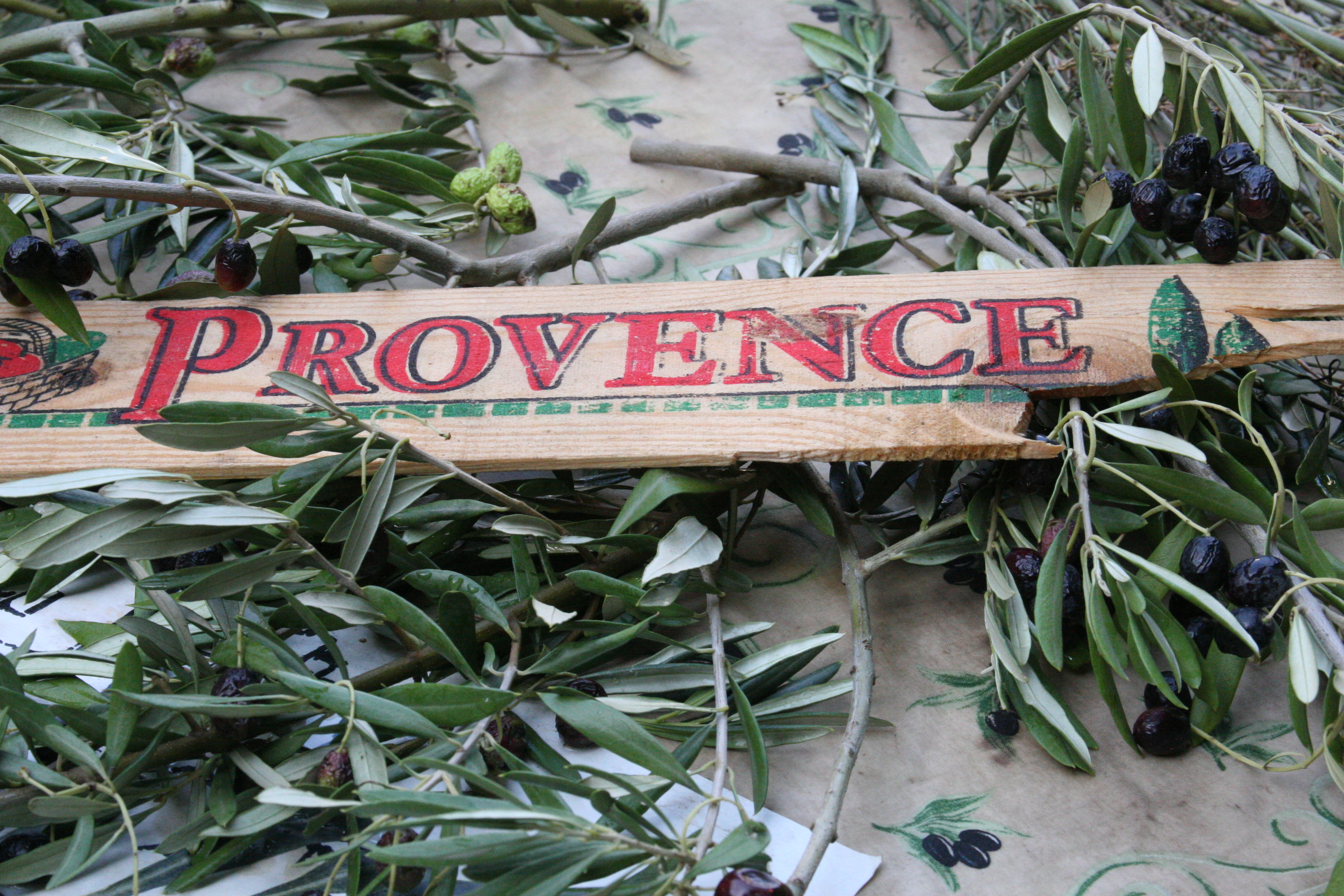 provencal