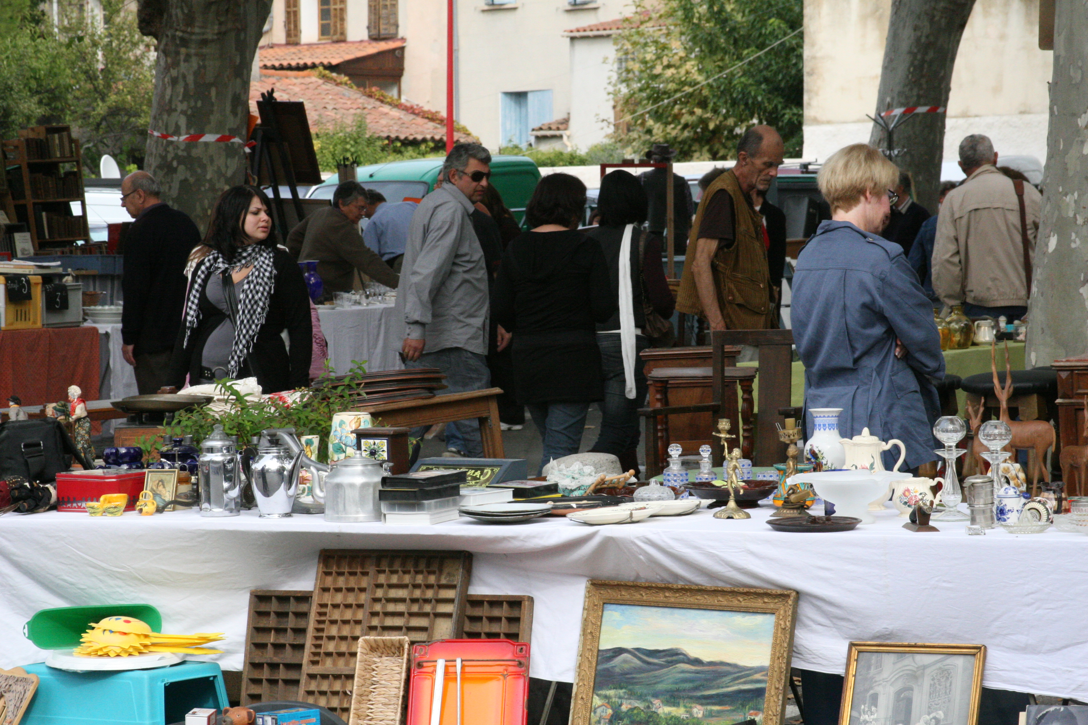 Brocante