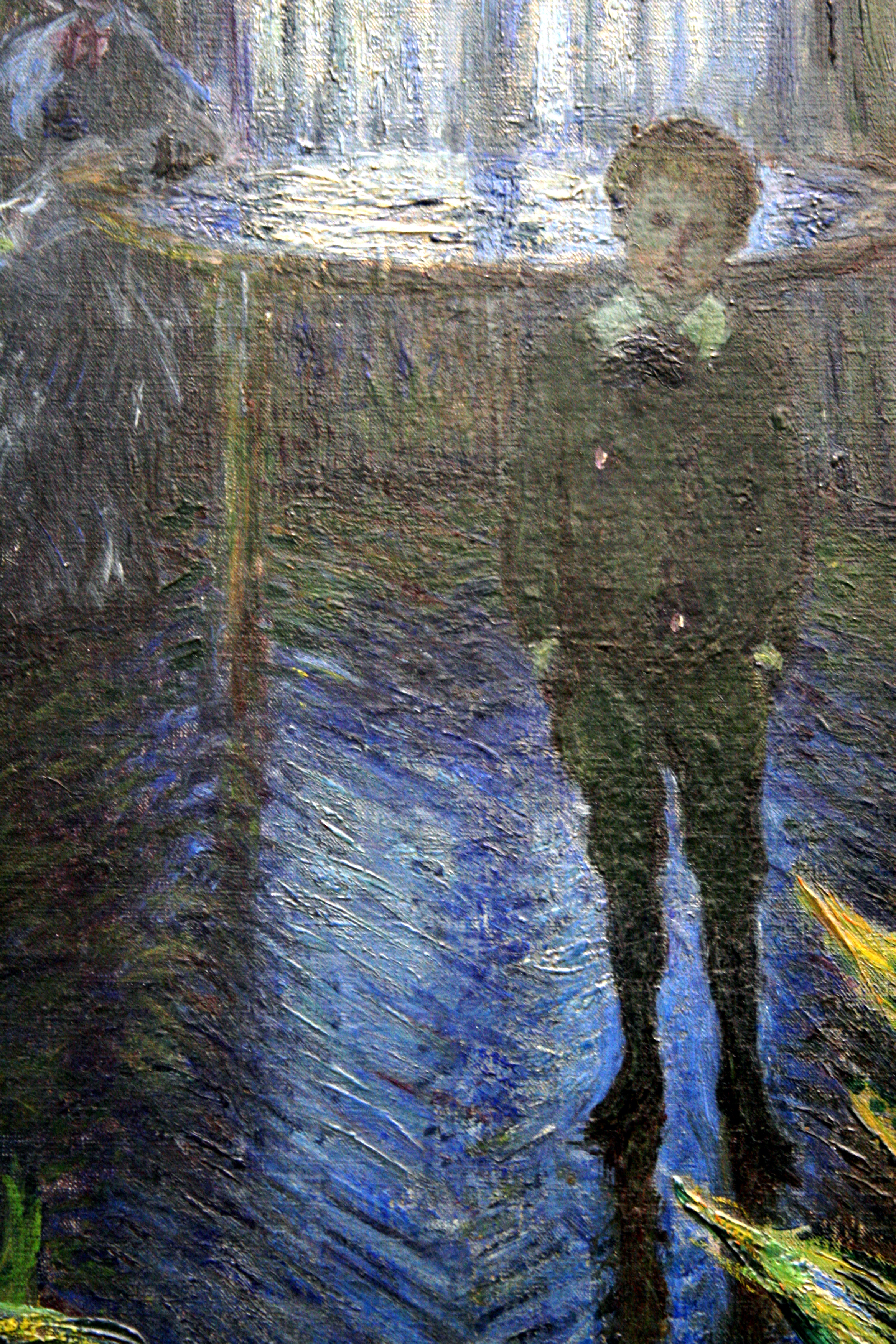 Musee d' orsay painting