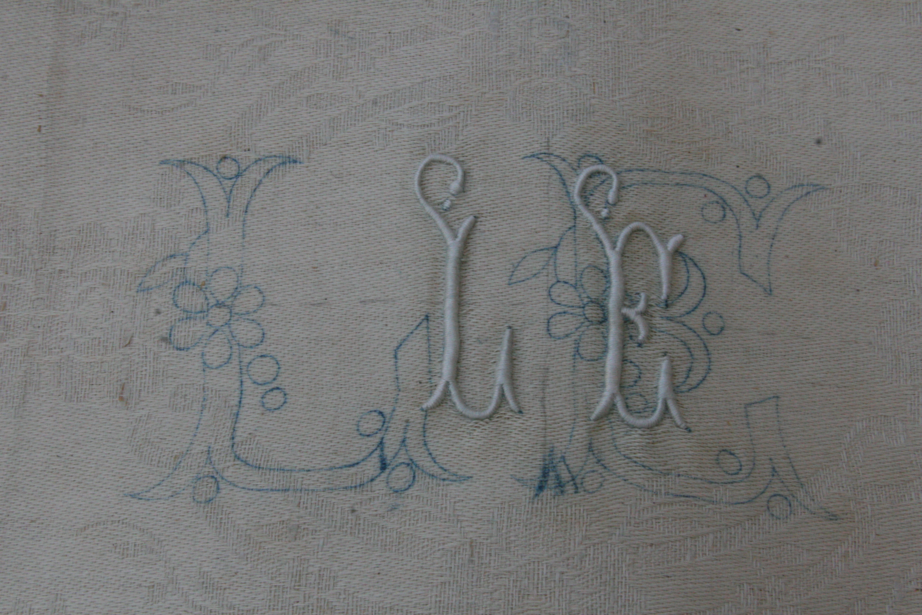 monogram