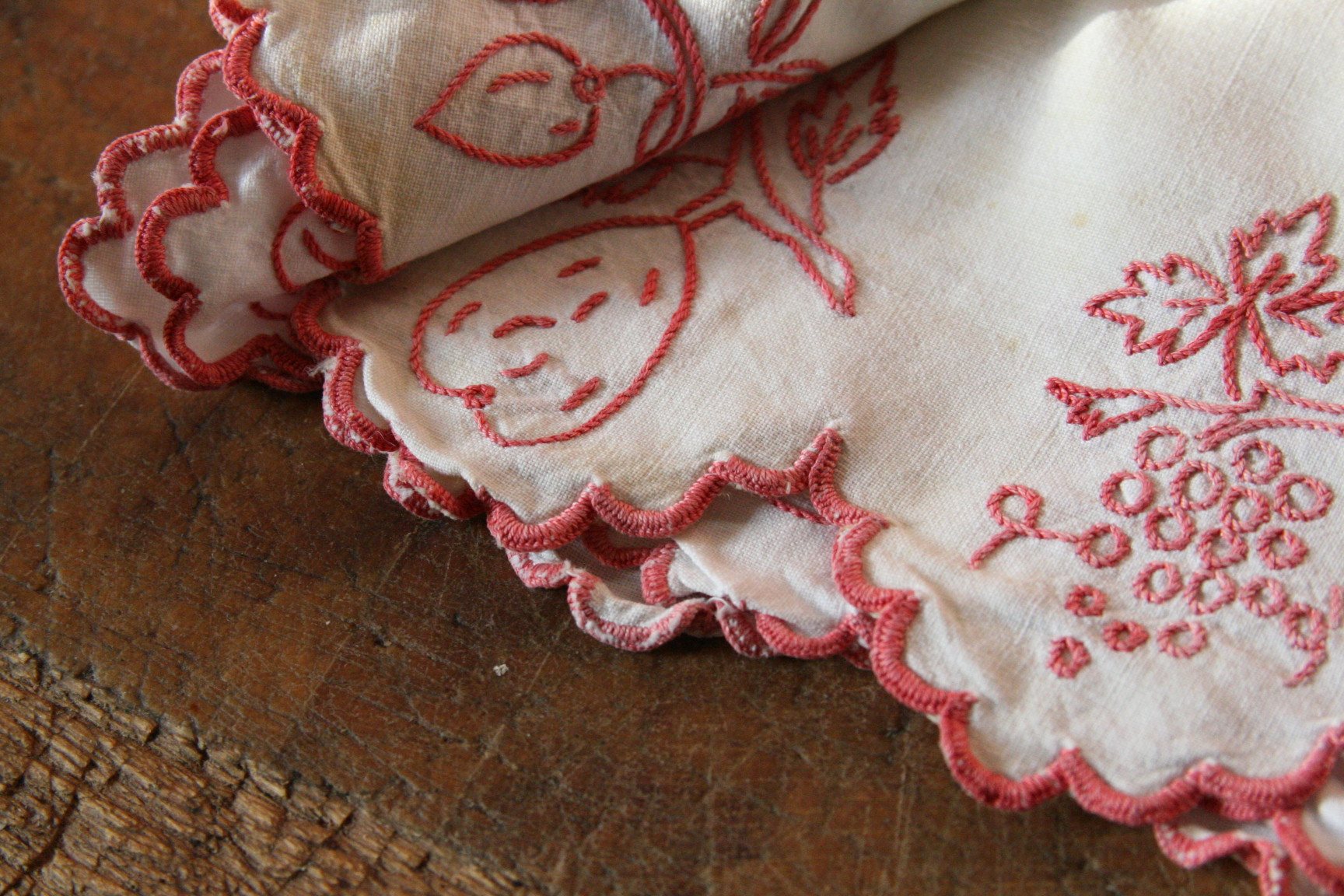 French country home linens