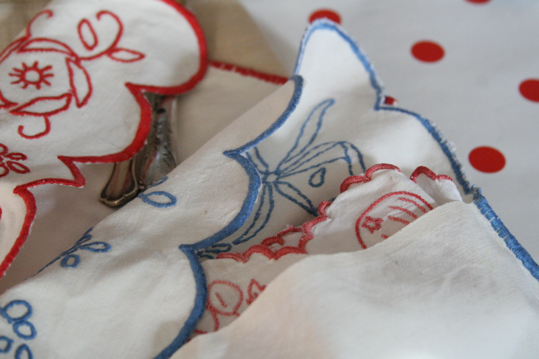 French linens
