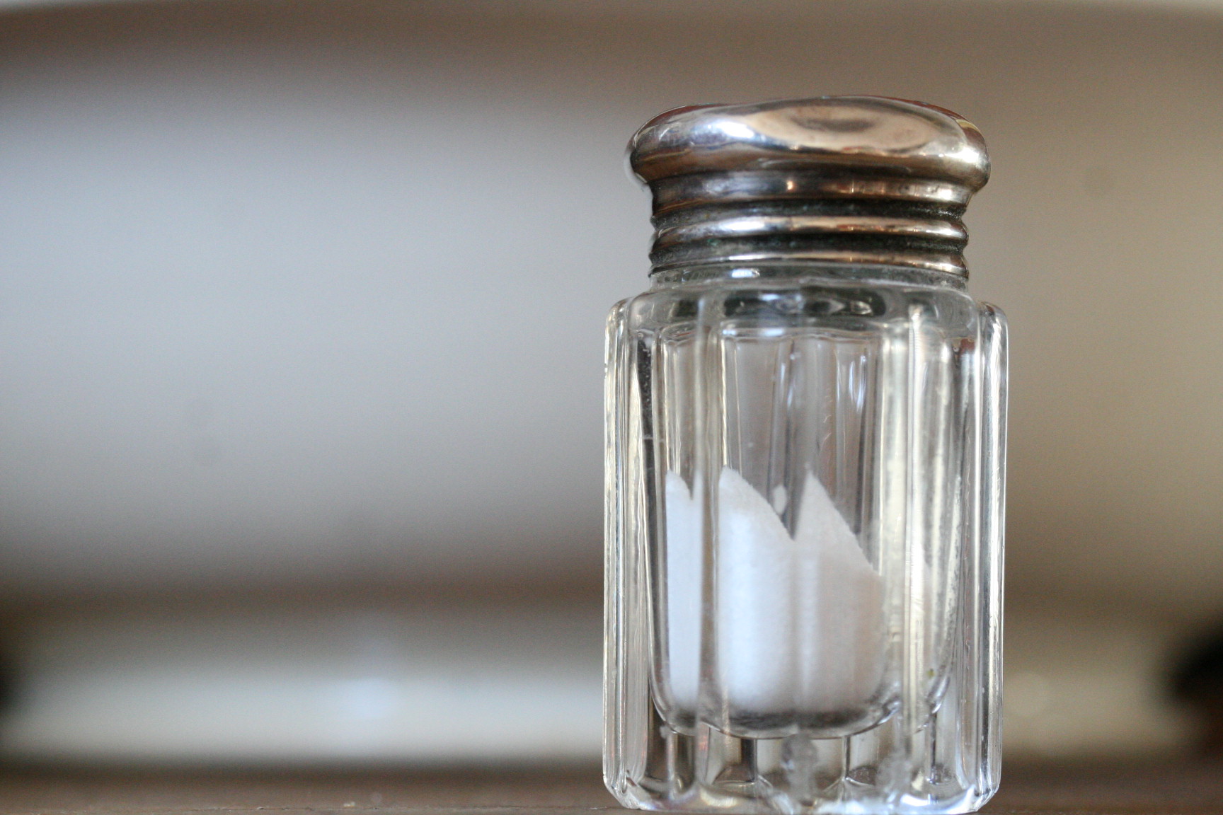 salt shaker