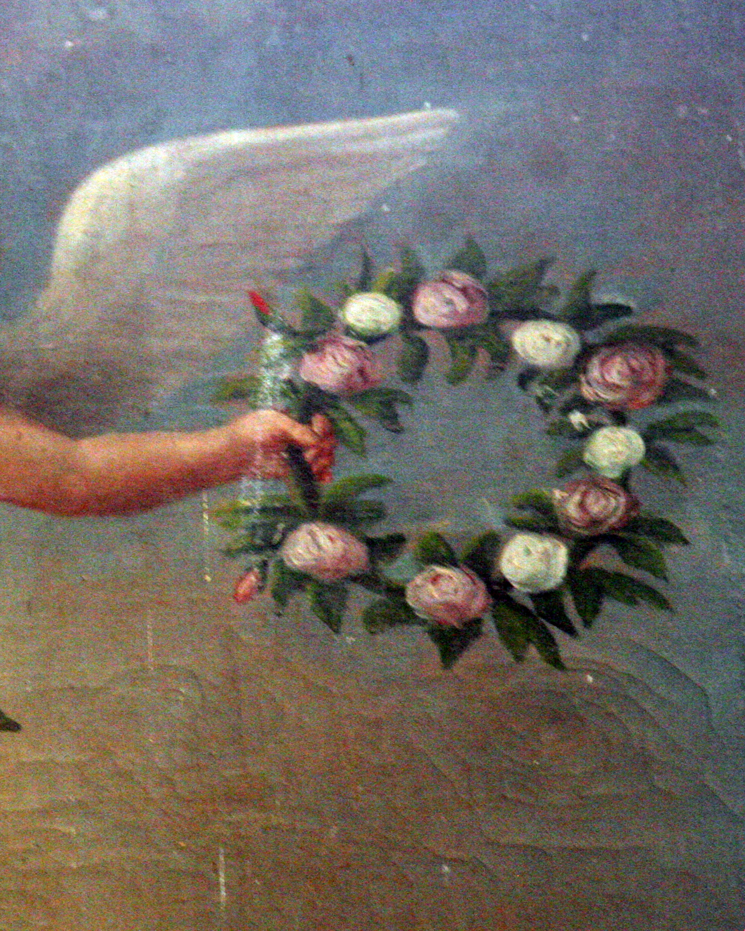 ANGEL-WITH-WREATH
