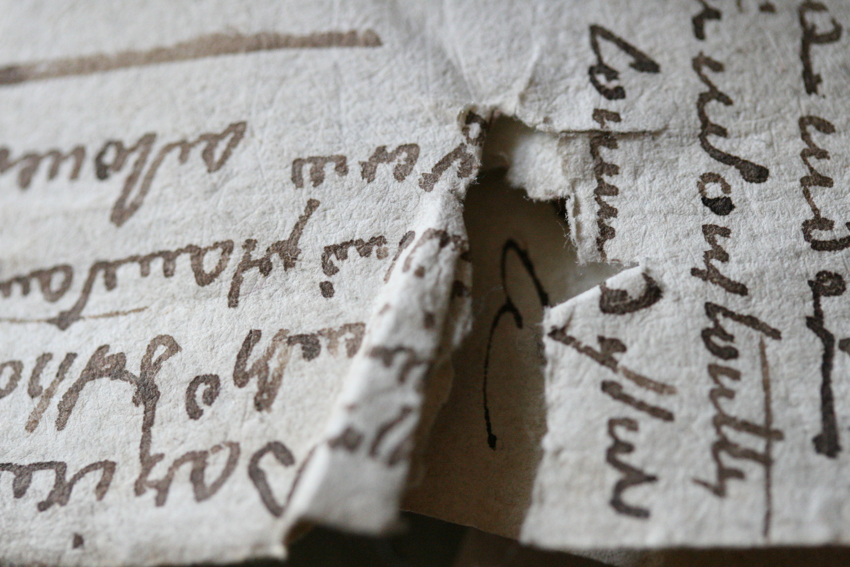 old letters old letters