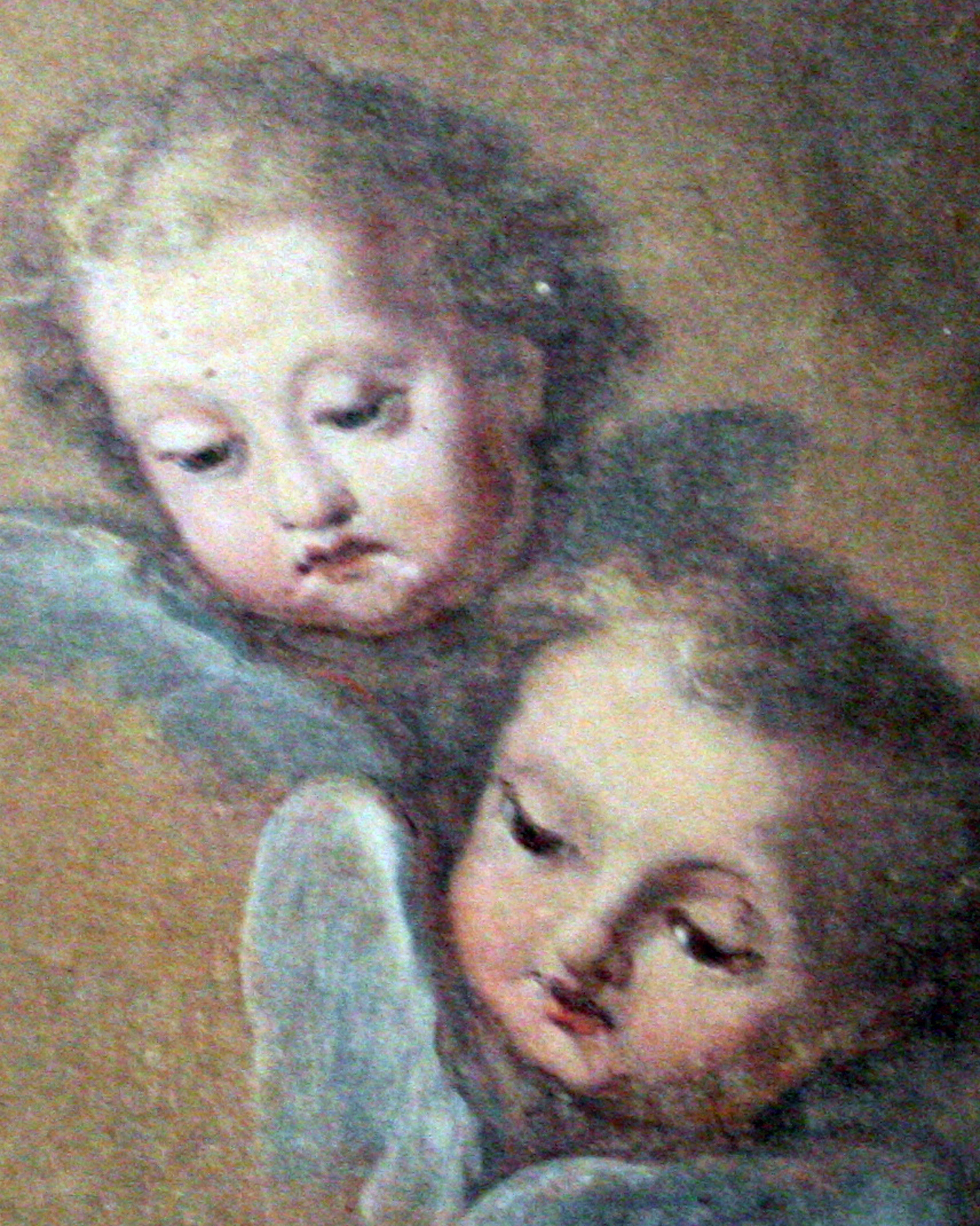 ANGEL-PAIR