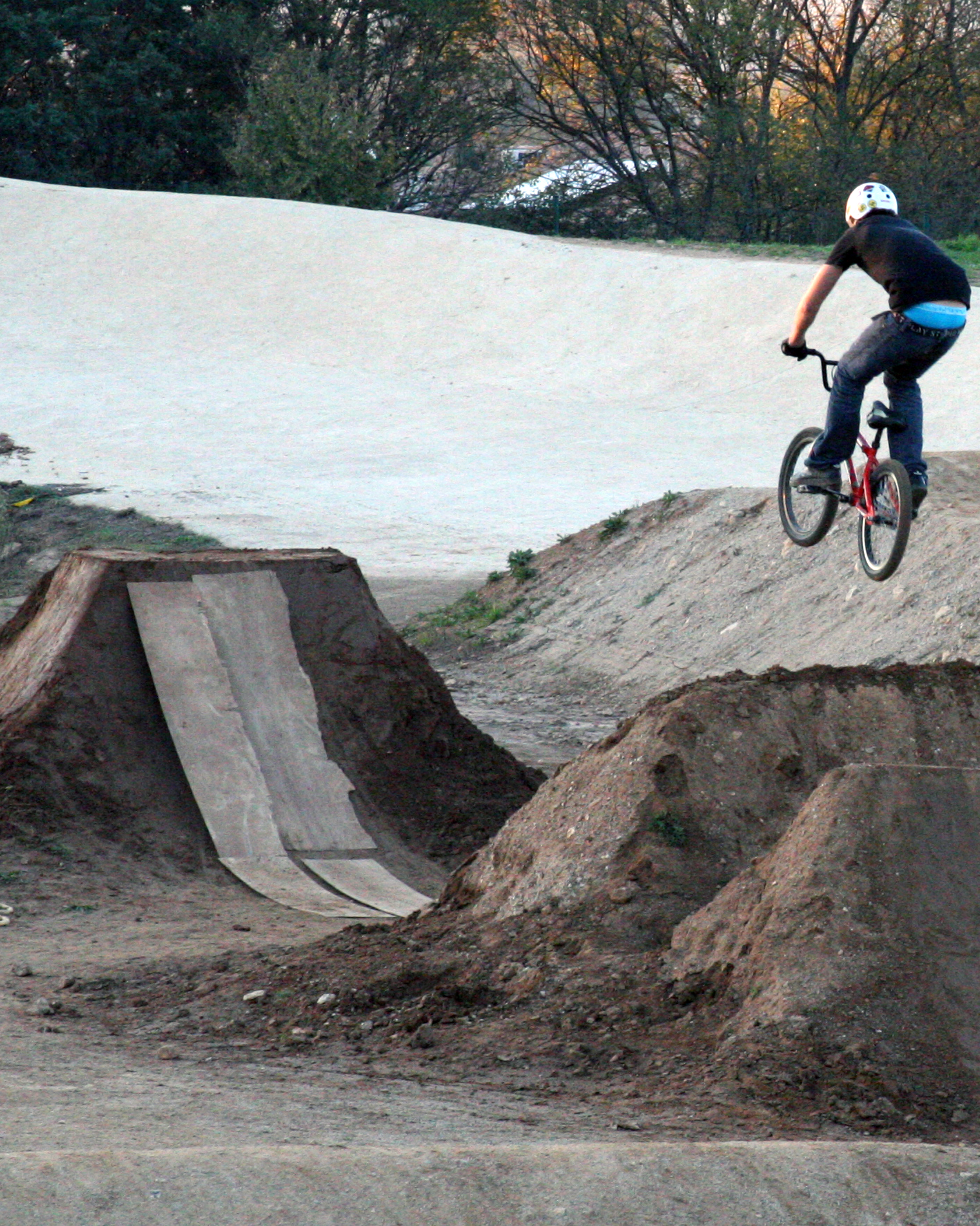 BMX JUMP Sacha BMX JUMP Sacha