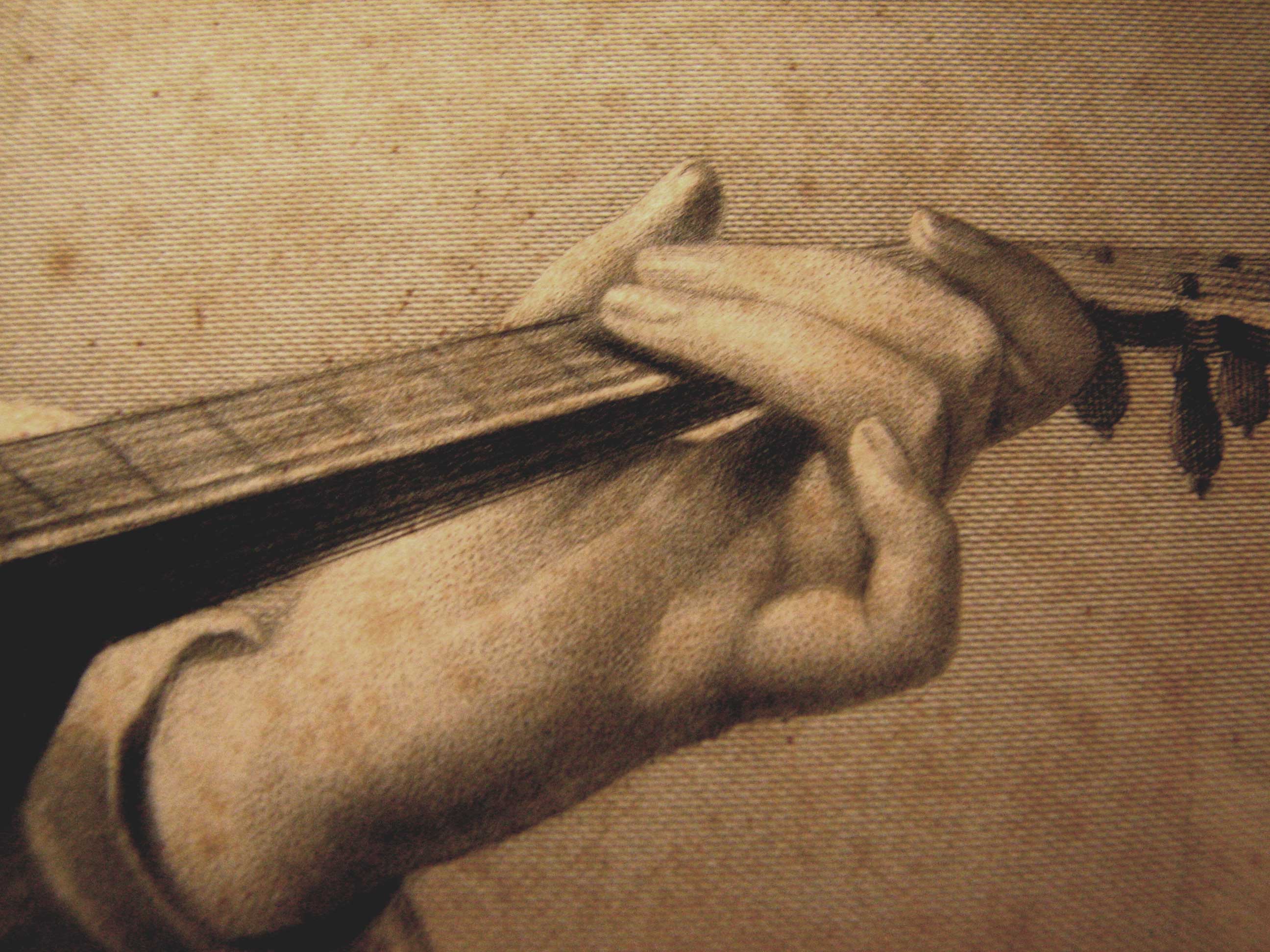 Hand-playing-music-coreyama