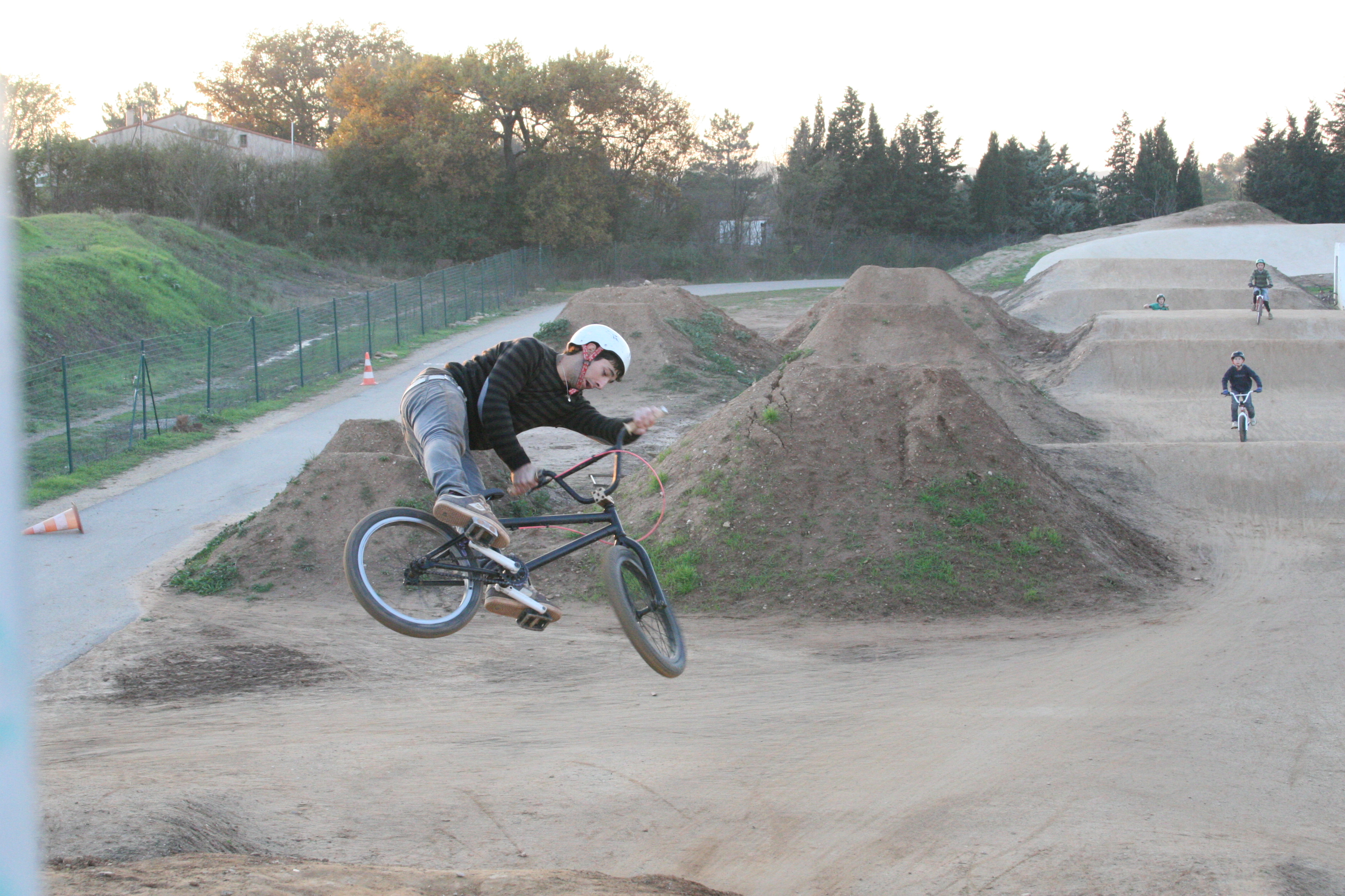 BMX Boy Wonder BMX Boy Wonder