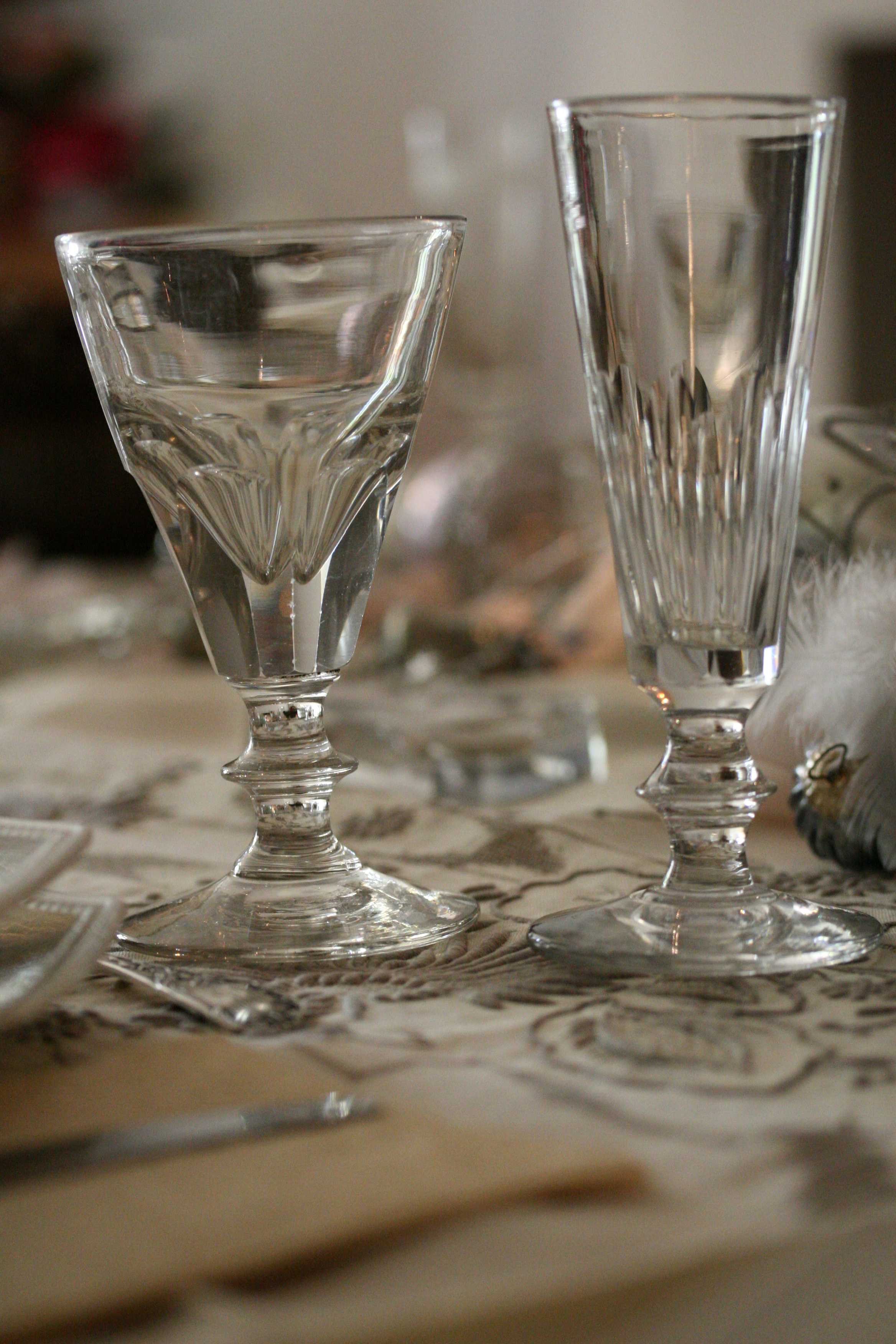 French Christmas Decoration