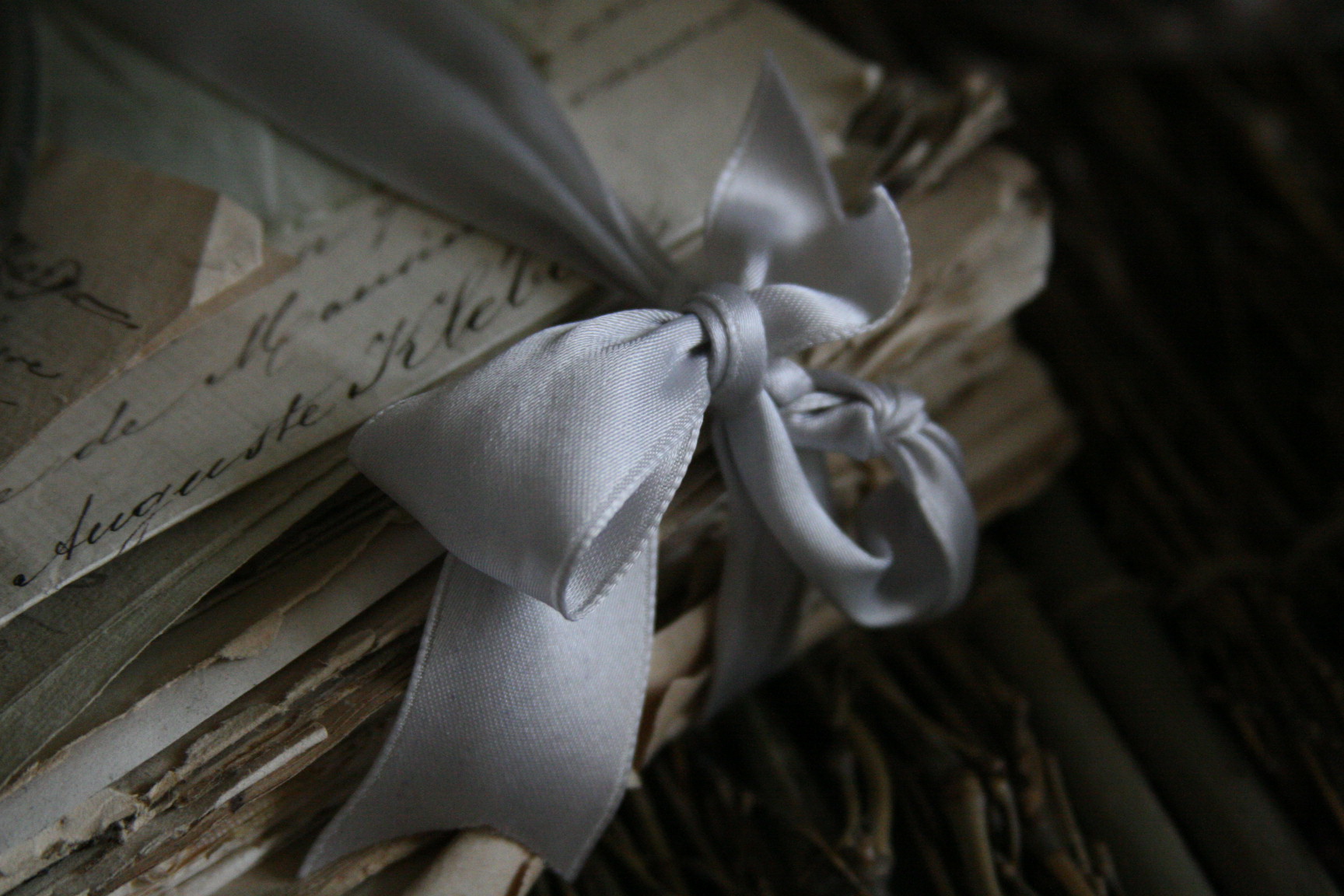 French Christmas Decoration