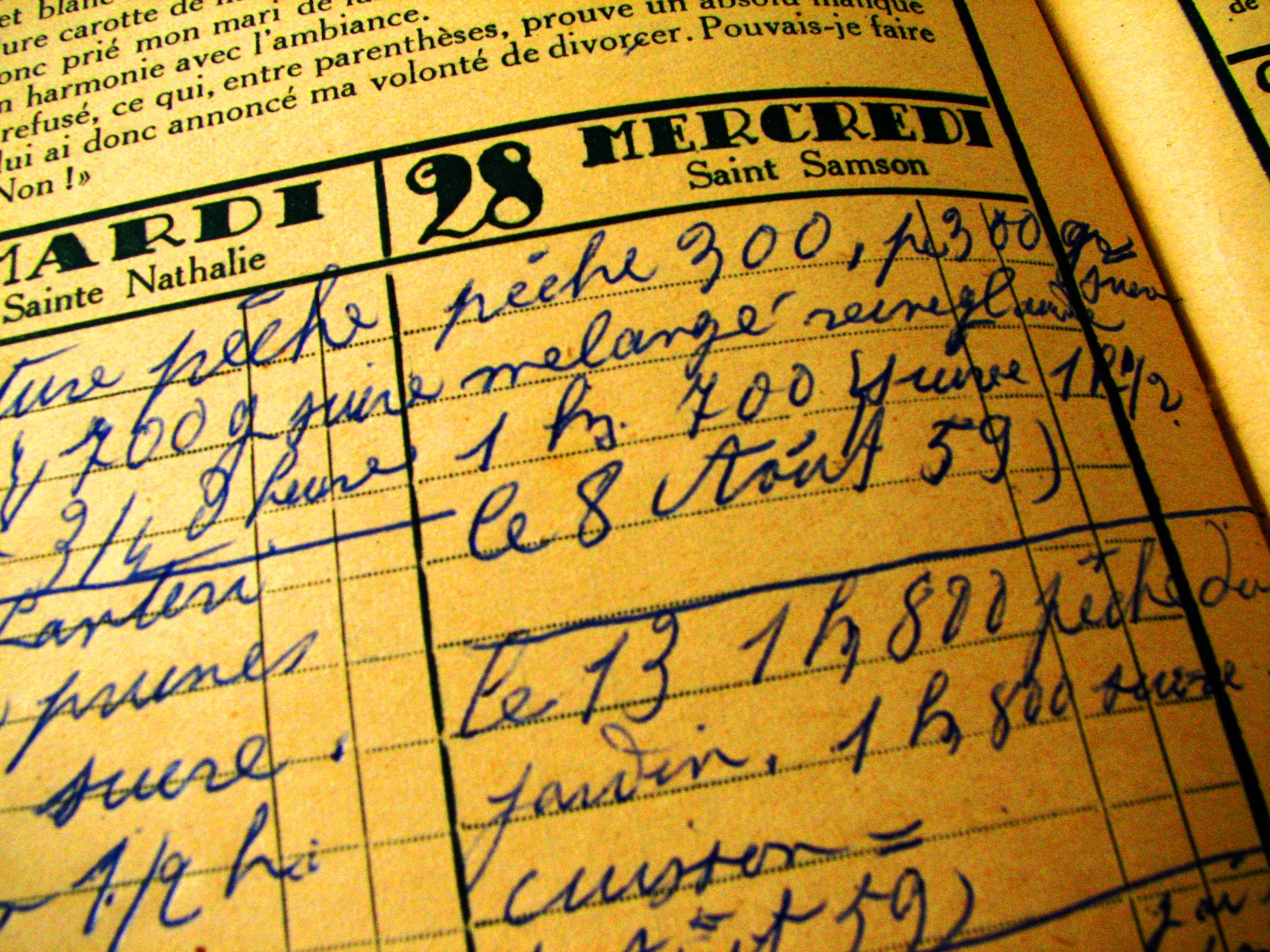 French-recipes-Coreyamaro French-recipes-Coreyamaro