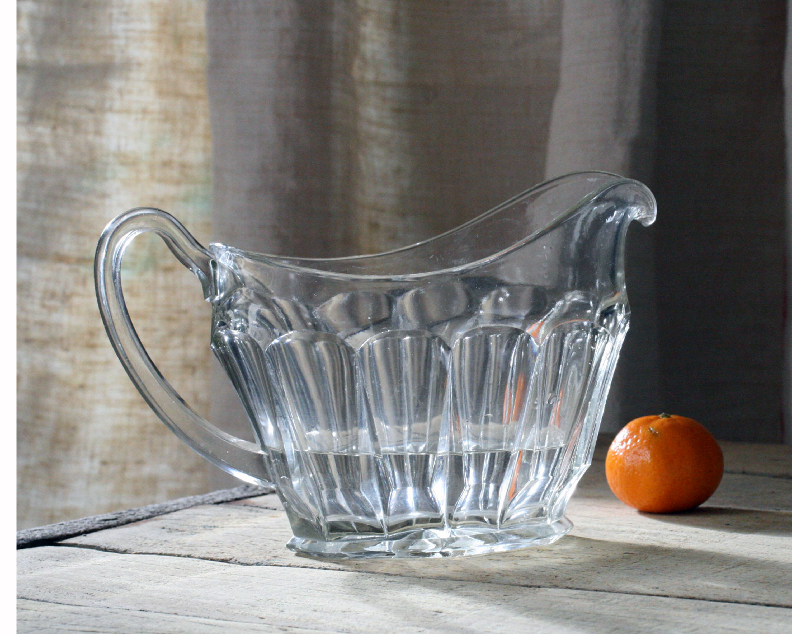 Water-pitcher