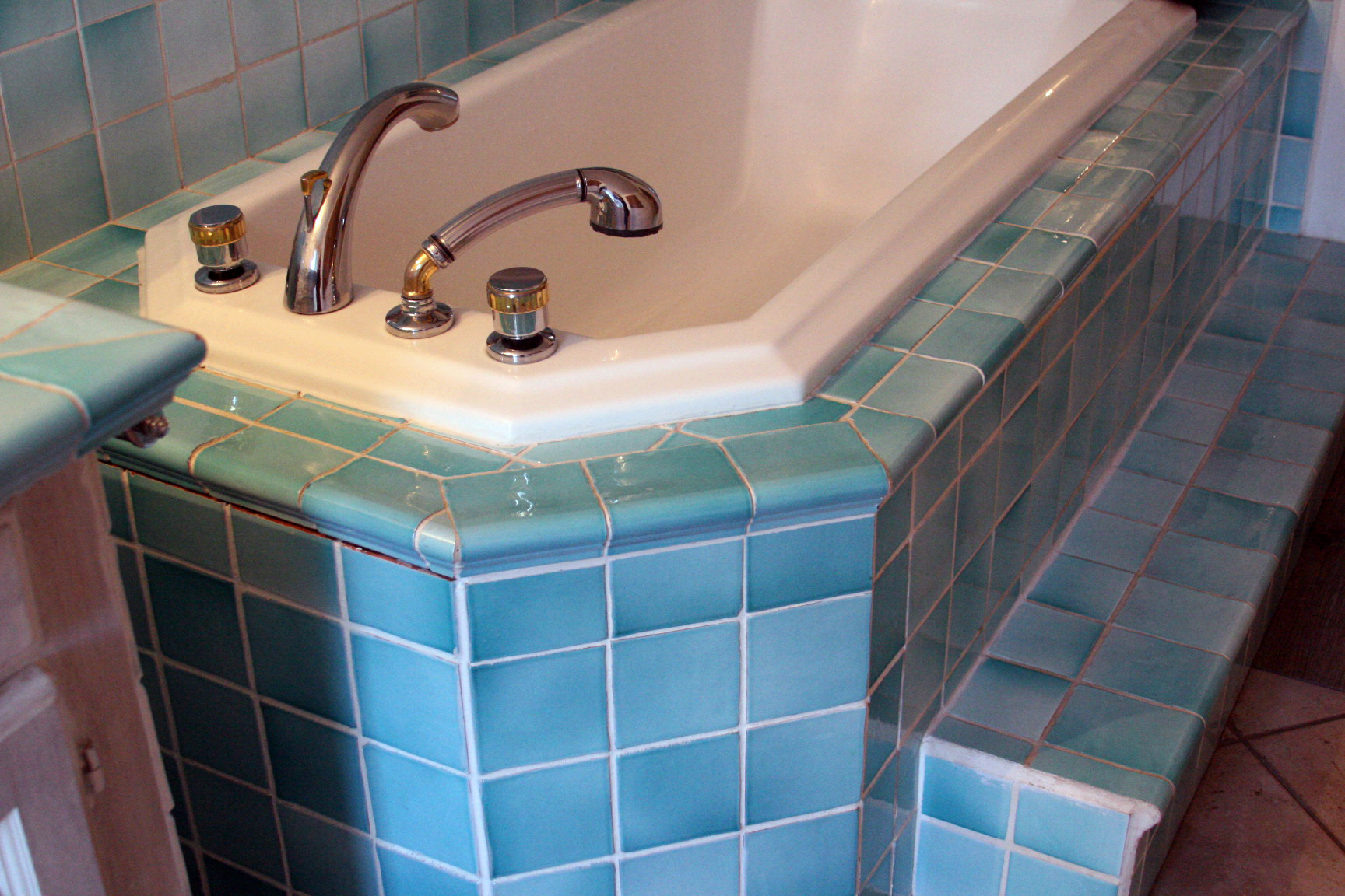 Bathroom remodel start to finish Bathroom remodel start to finish