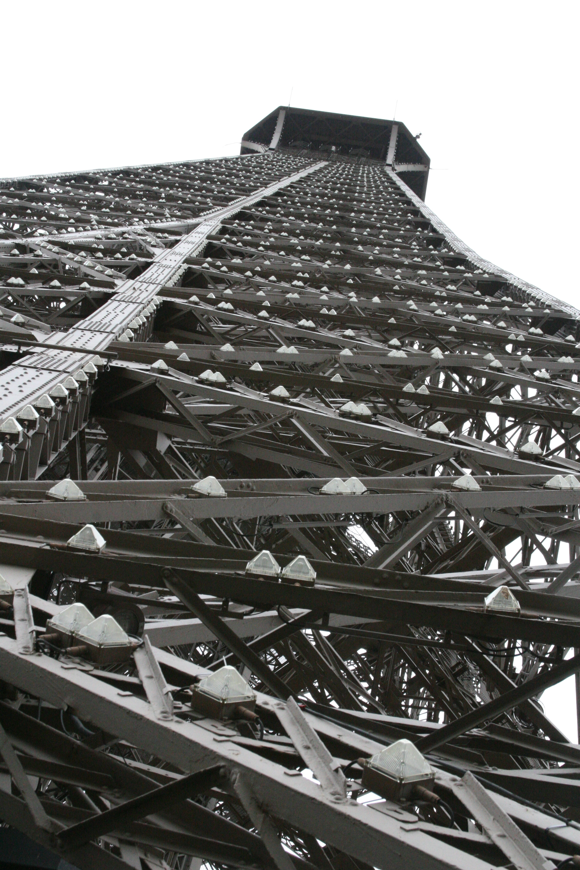Eiffel tower