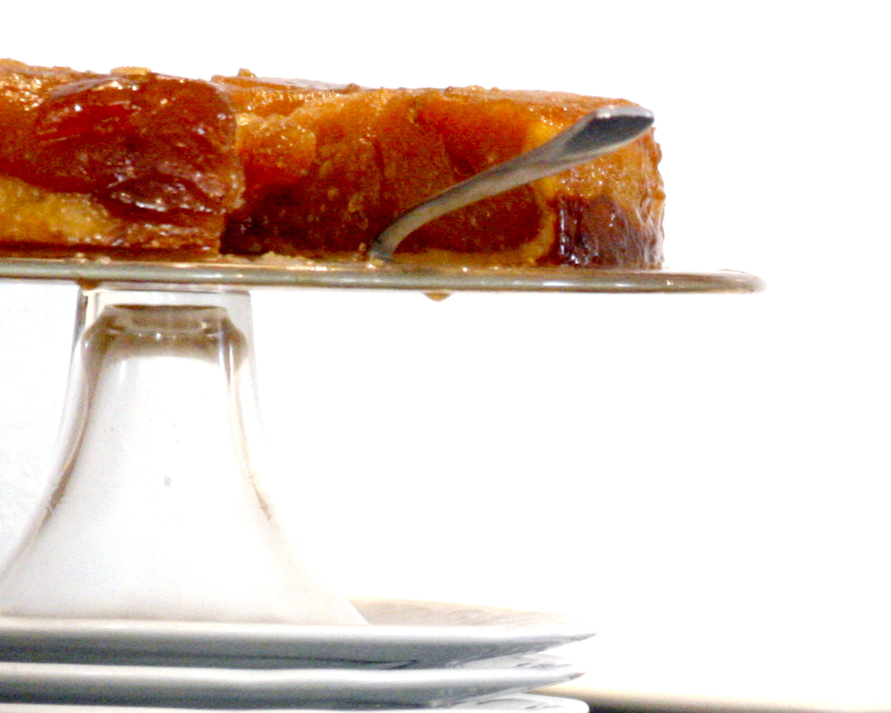 Tarte-tatin Tarte-tatin