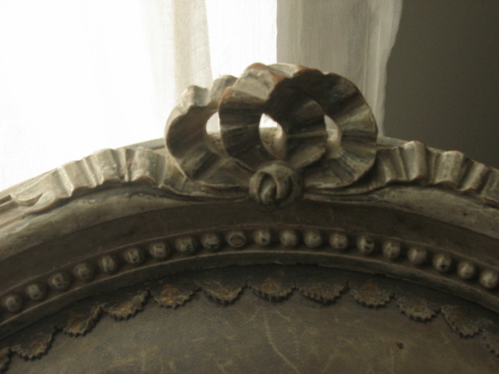 french antique sculpture