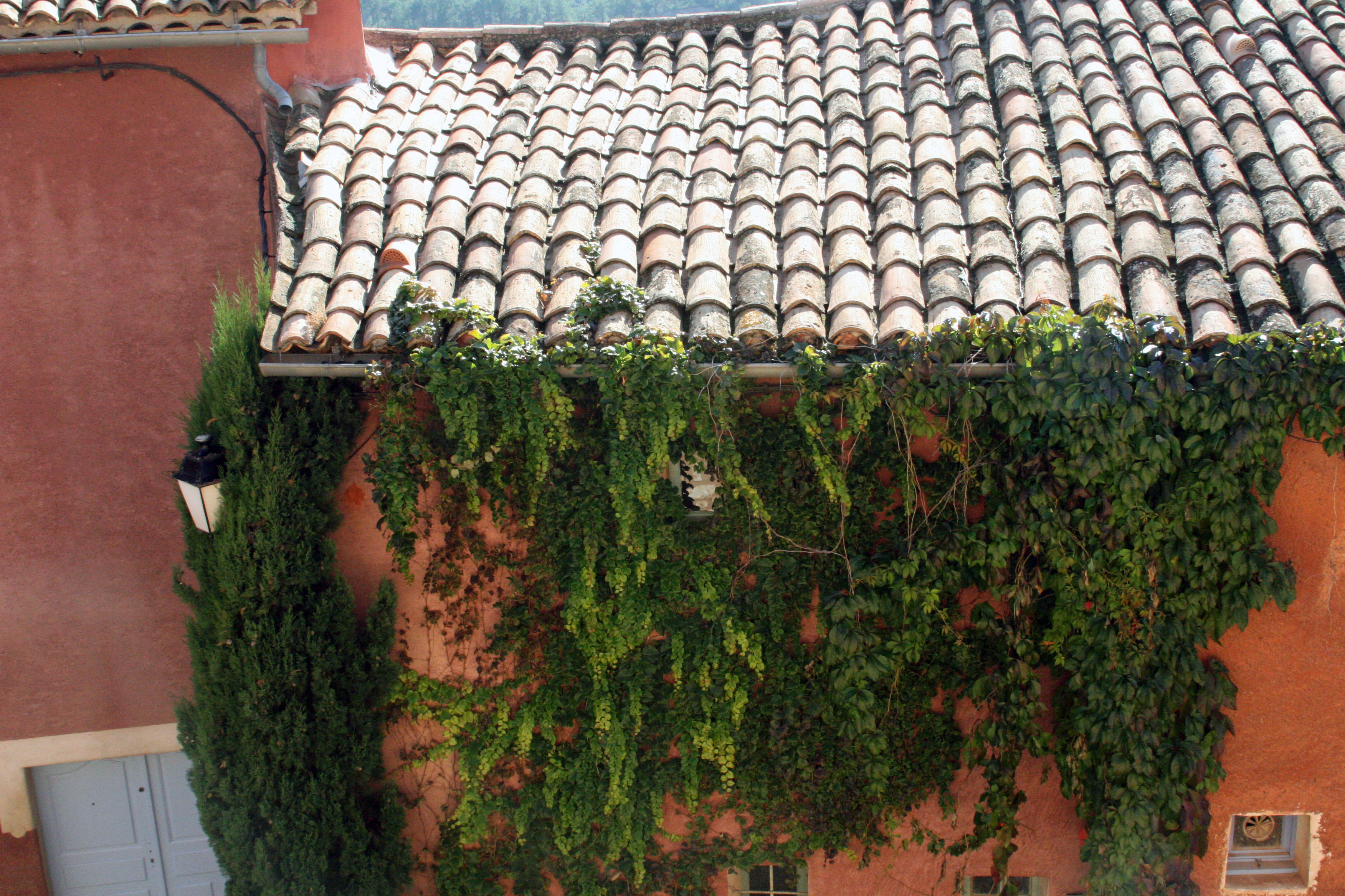 Provencal tiles tuiles Provencal tiles tuiles