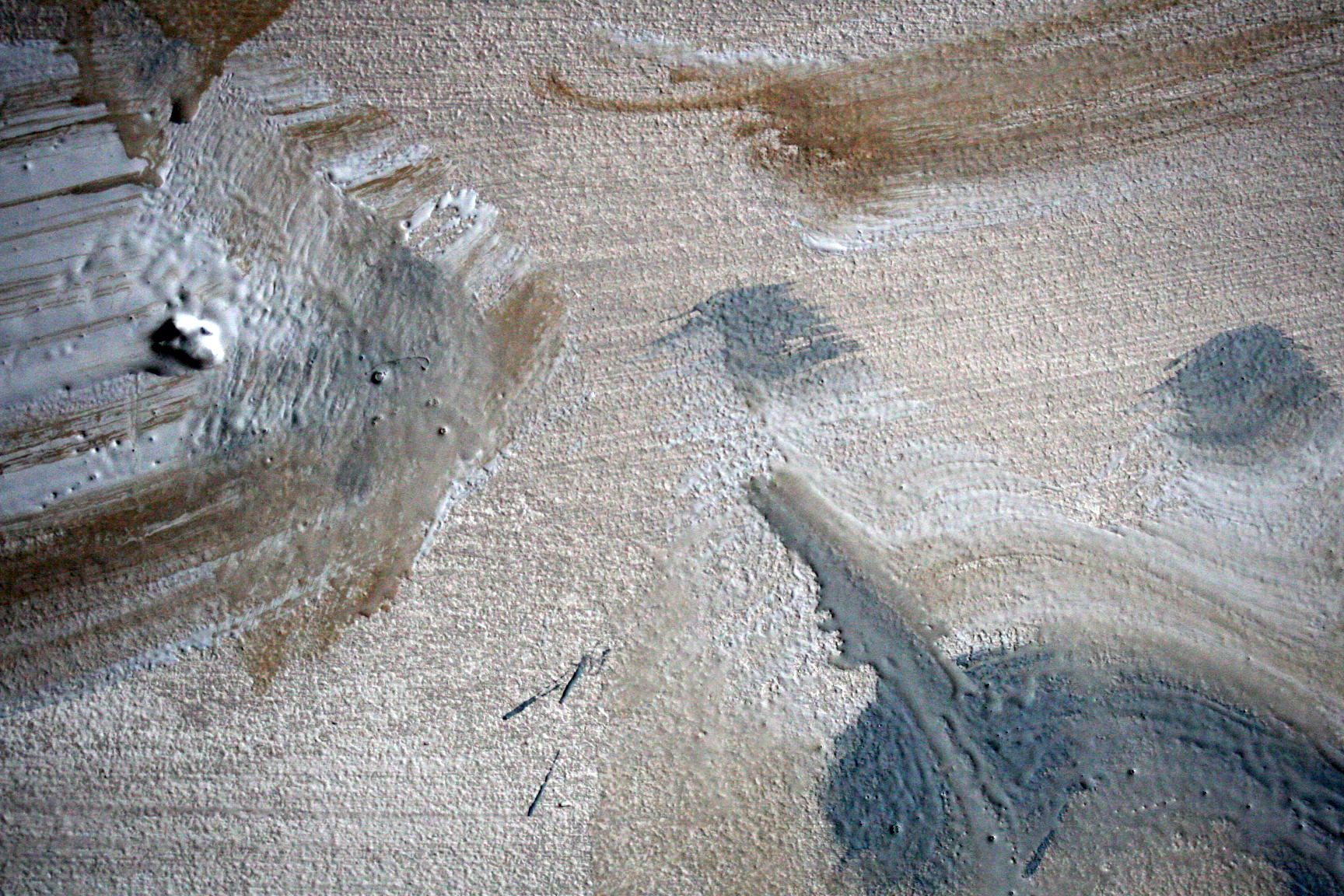 painting life's canvas