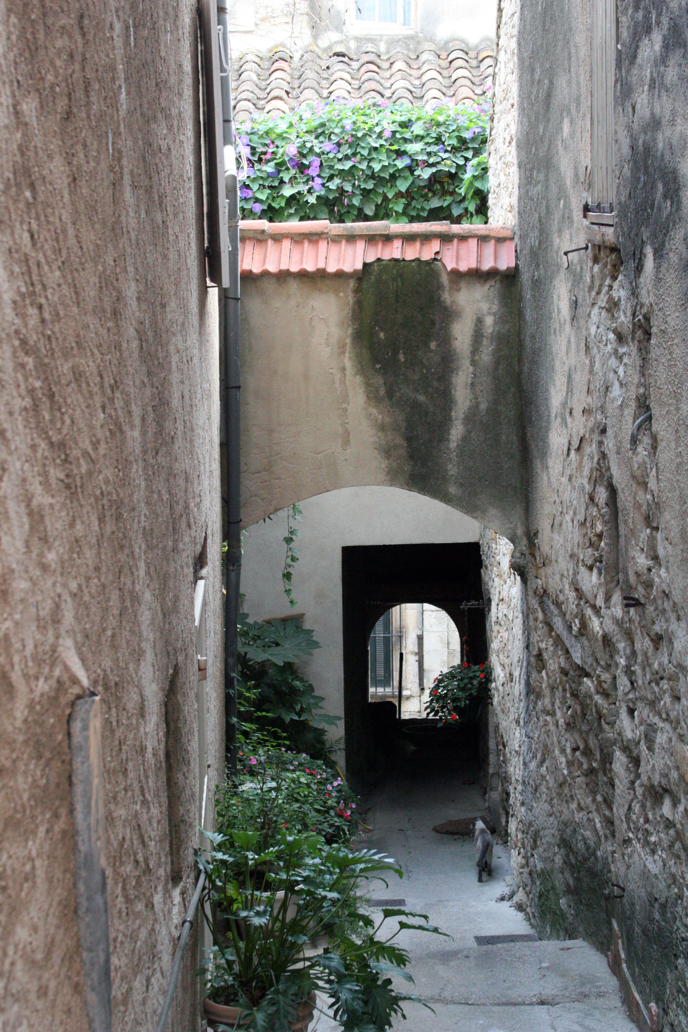 French Village French Village