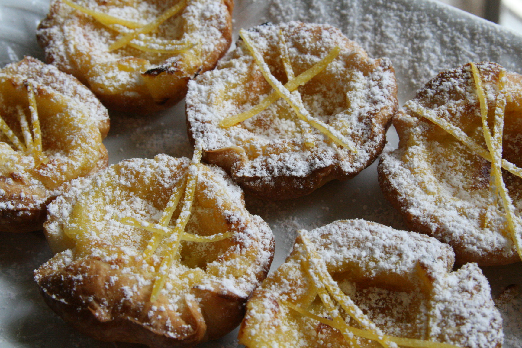 lemon tart or tarte au citron lemon tart or tarte au citron