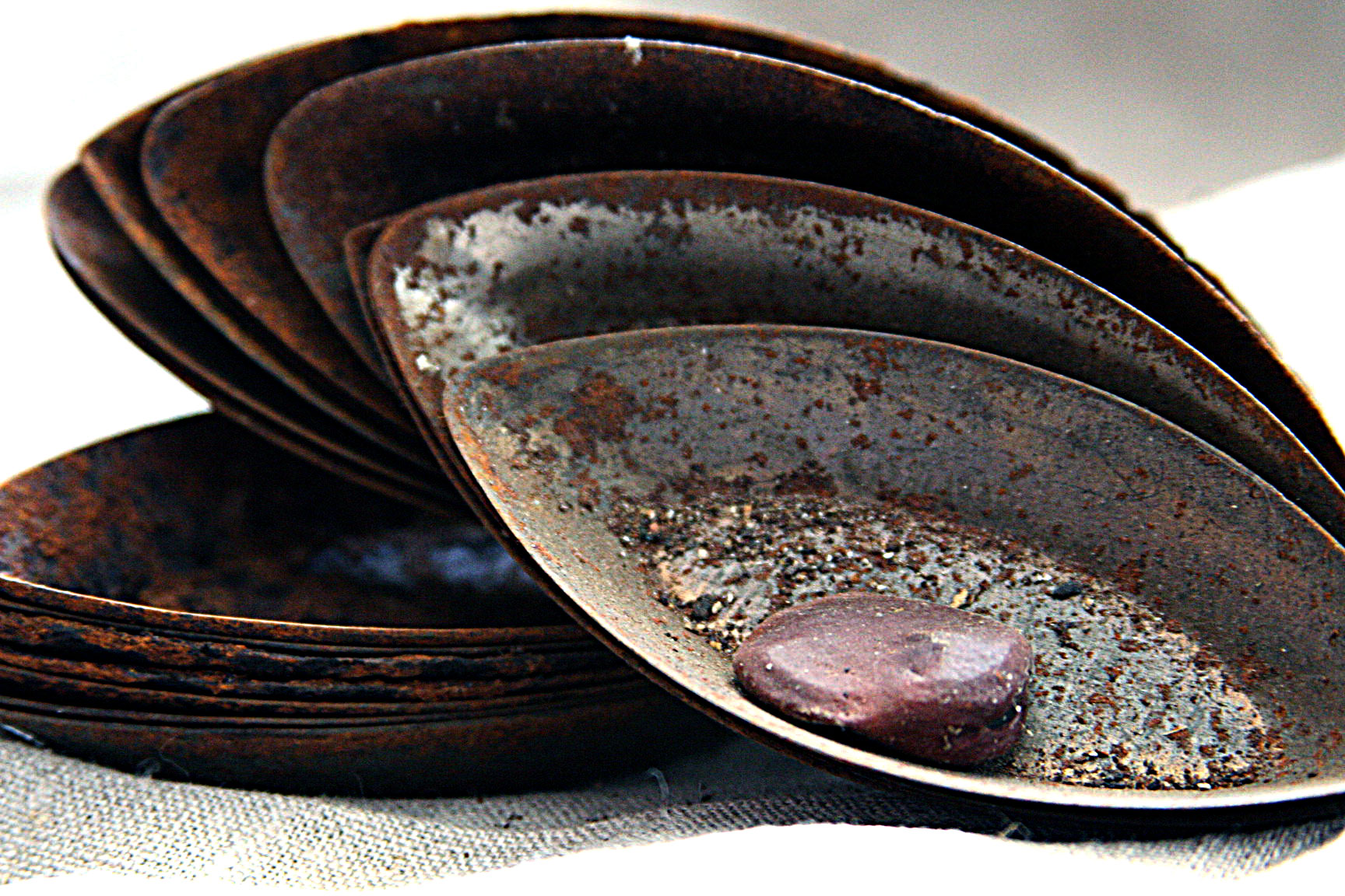 French-tins French-tins