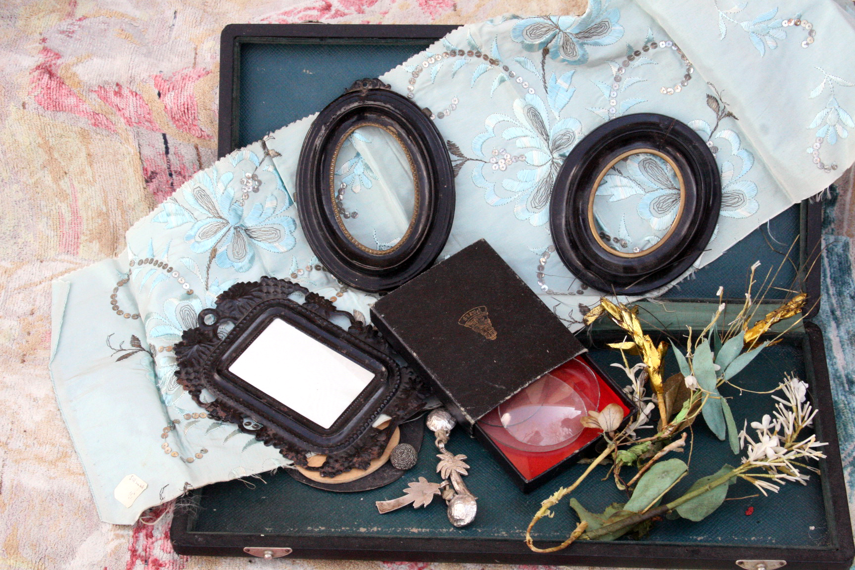 Napolean III frames Napolean III frames