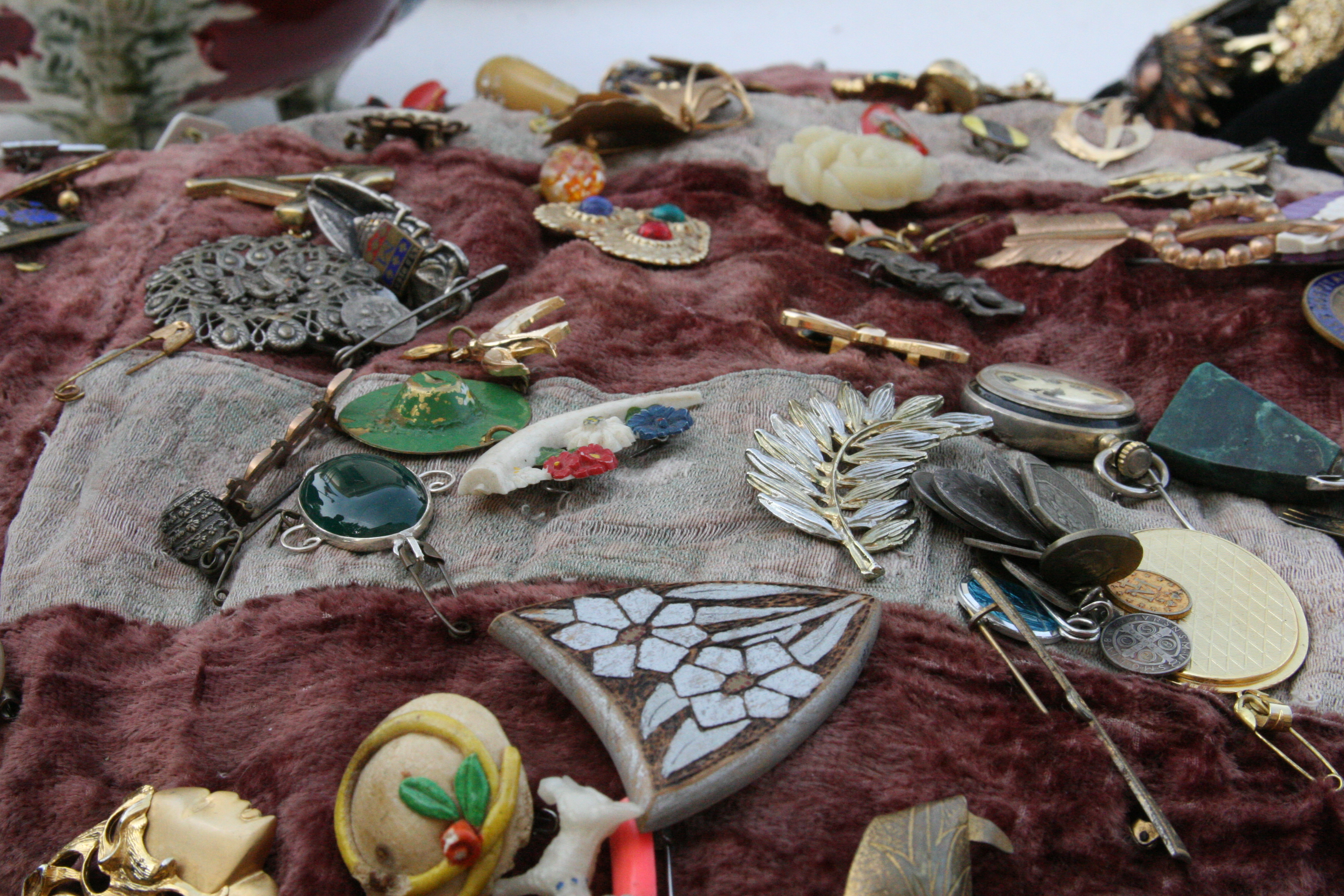 vintage jewelry vintage jewelry