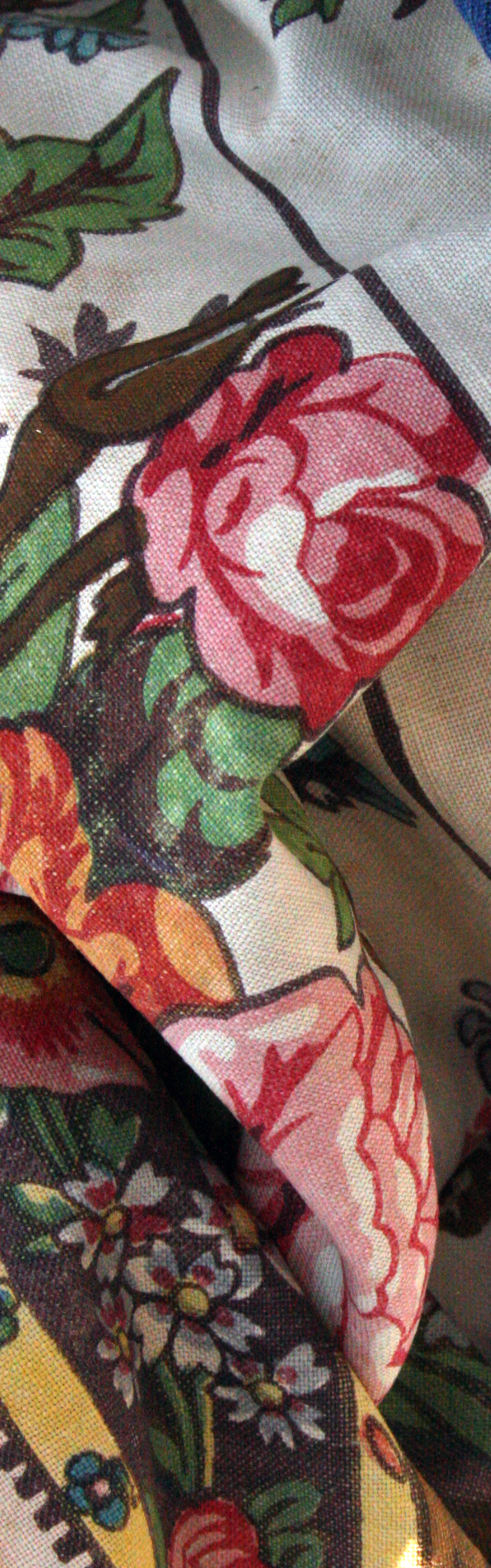 antique textiles in France antique textiles in France