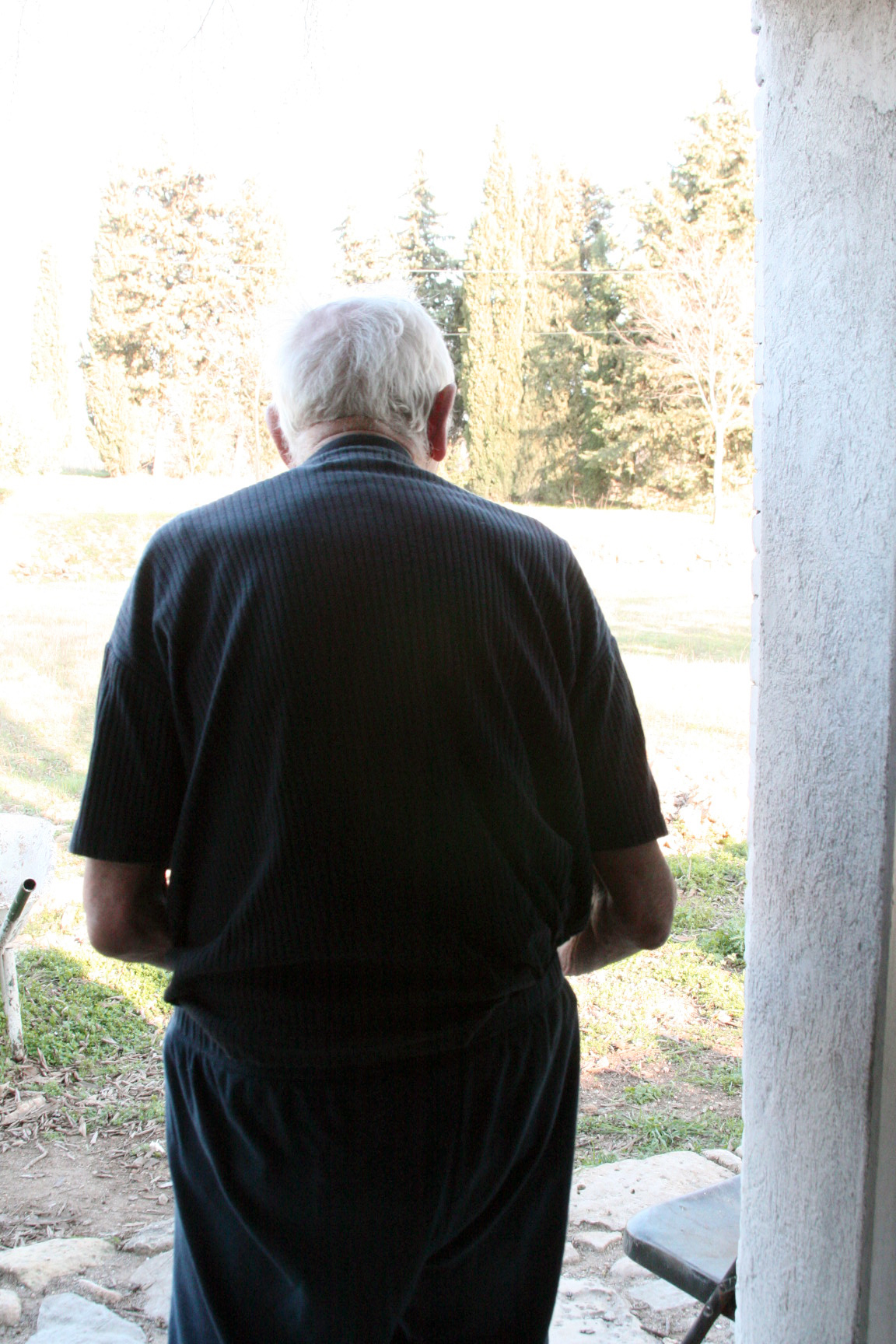 French Man French Man