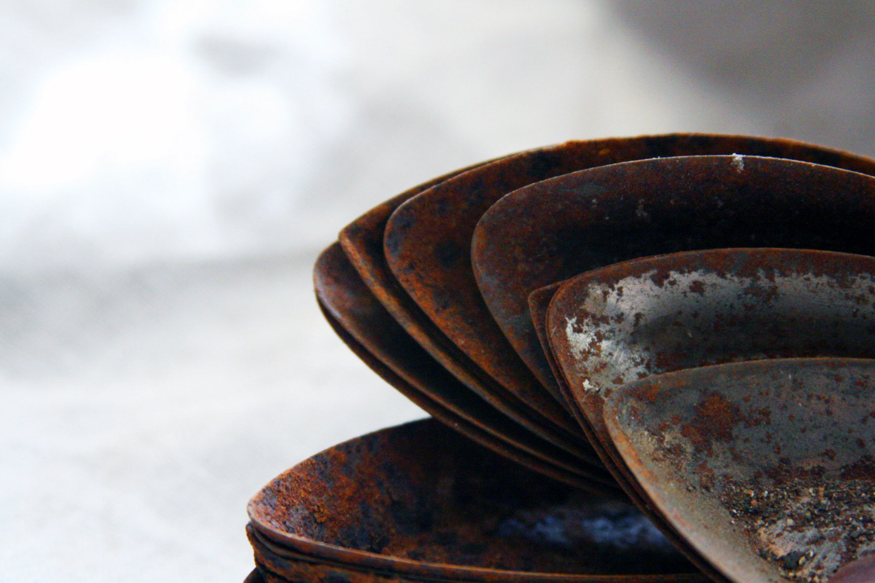 Boat-shape-baking-tins