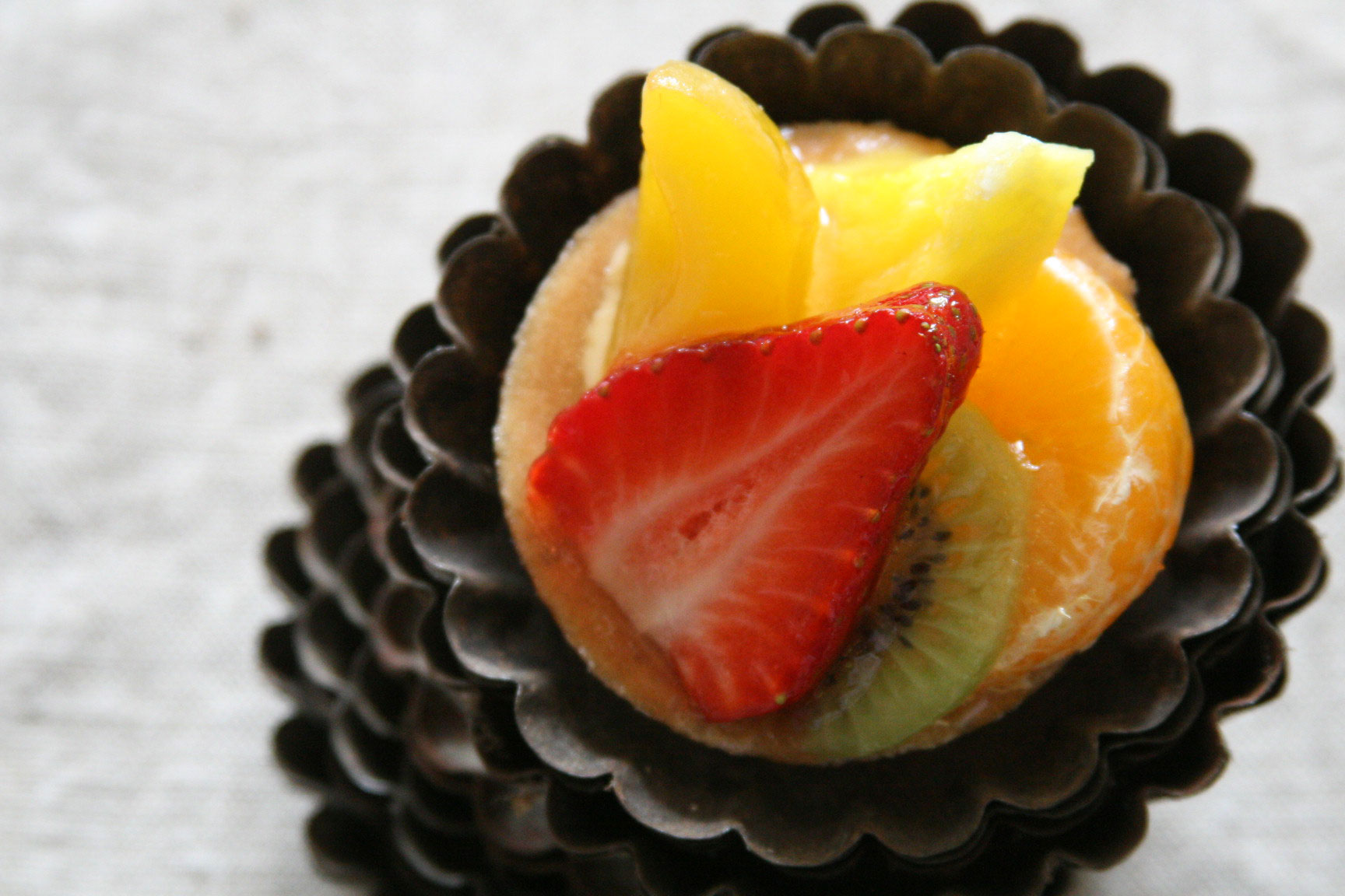 FRUIT-TART