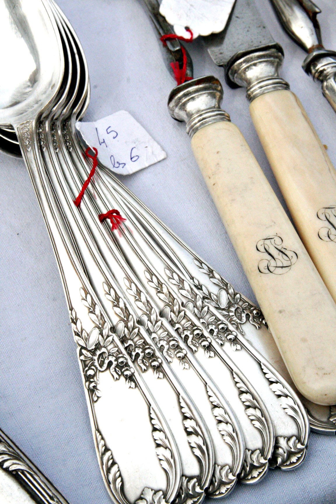 French-silverware French-silverware