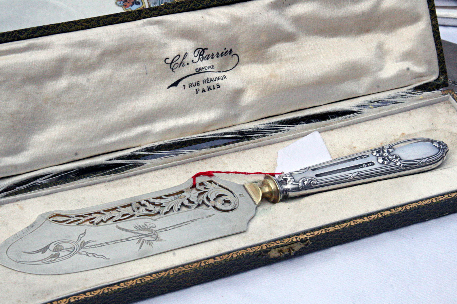 French-knife French-knife