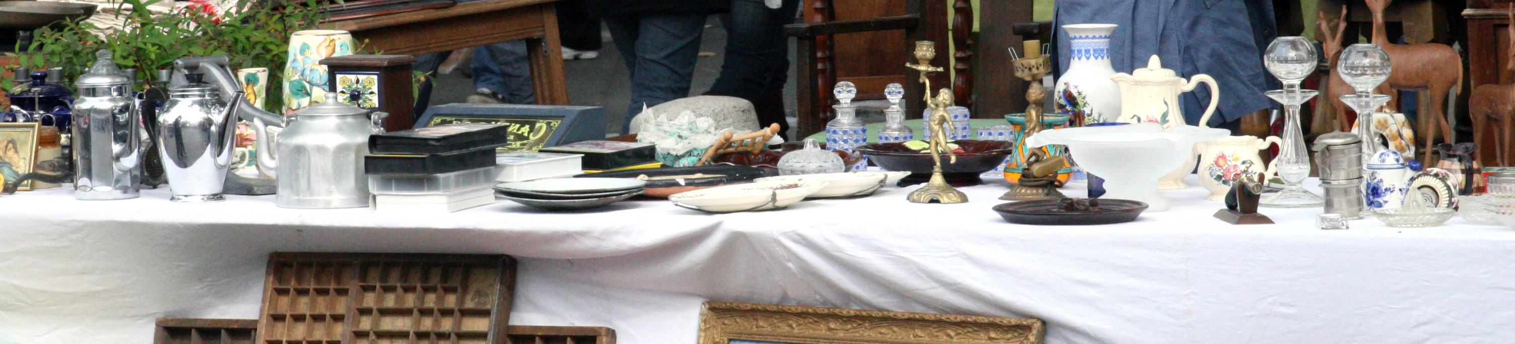 antiques in France antiques in France