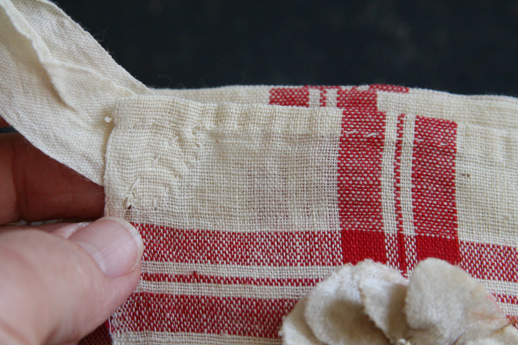 French linen French linen