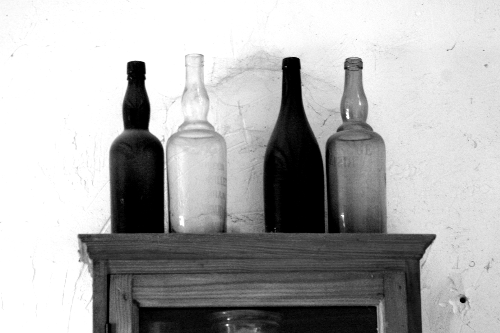 wine bottles wine bottles