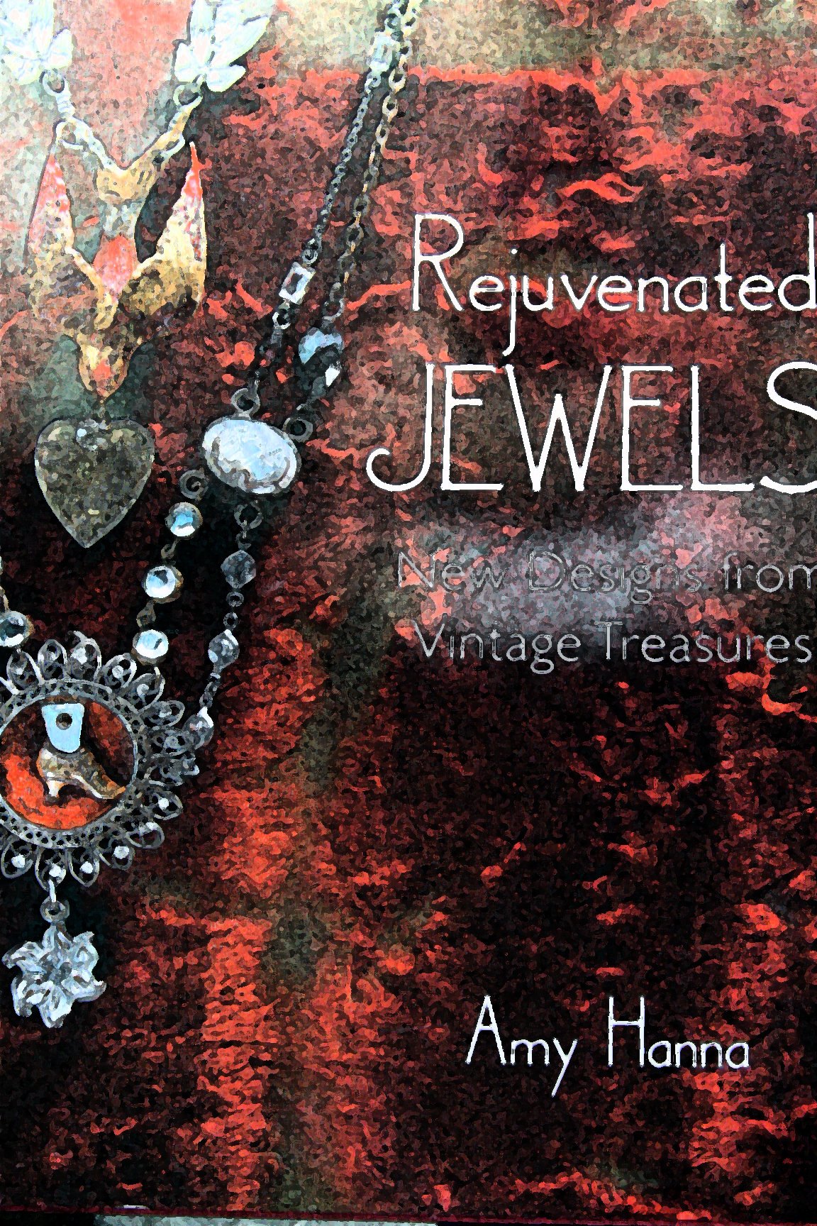 Jewelry Amy Hanna Jewelry Amy Hanna