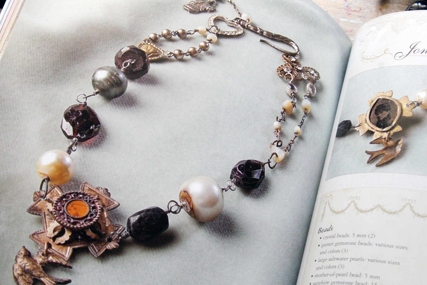 Amy Hanna Necklace Amy Hanna Necklace