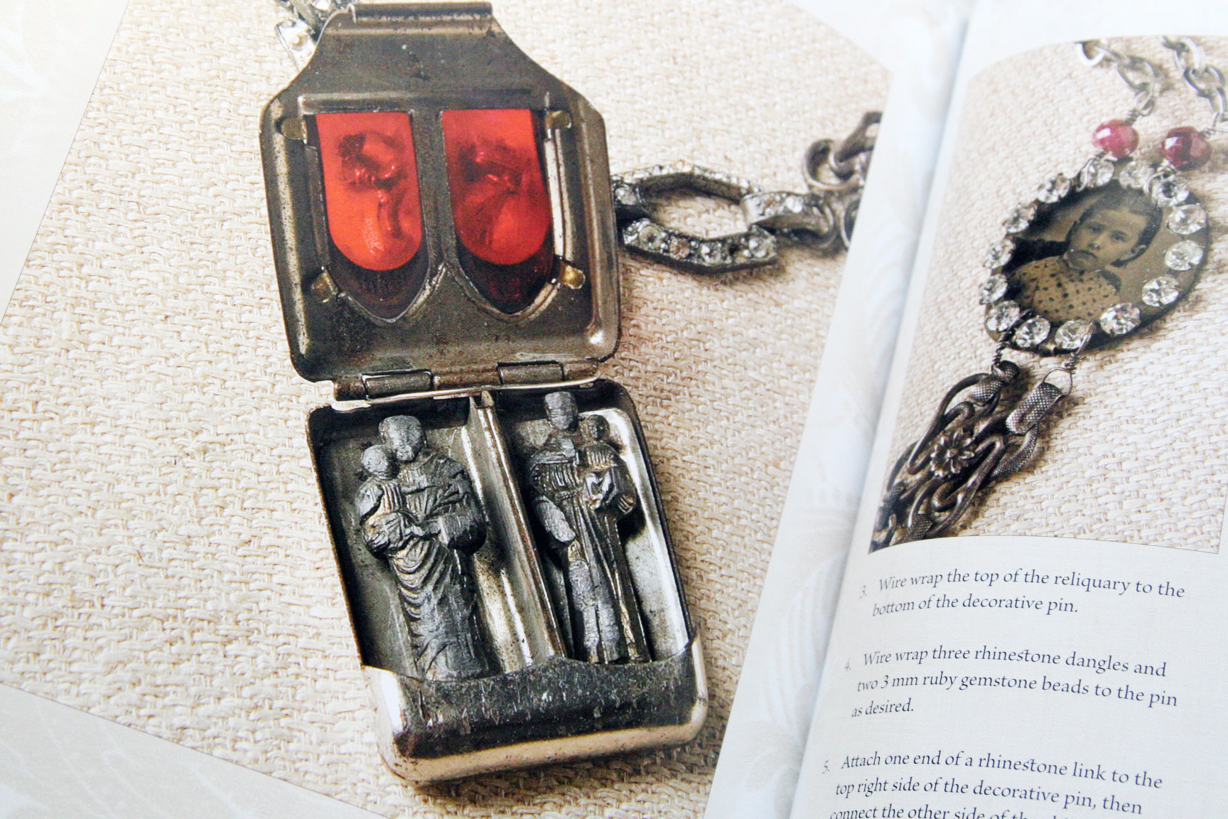 Relic-jewelry Relic-jewelry