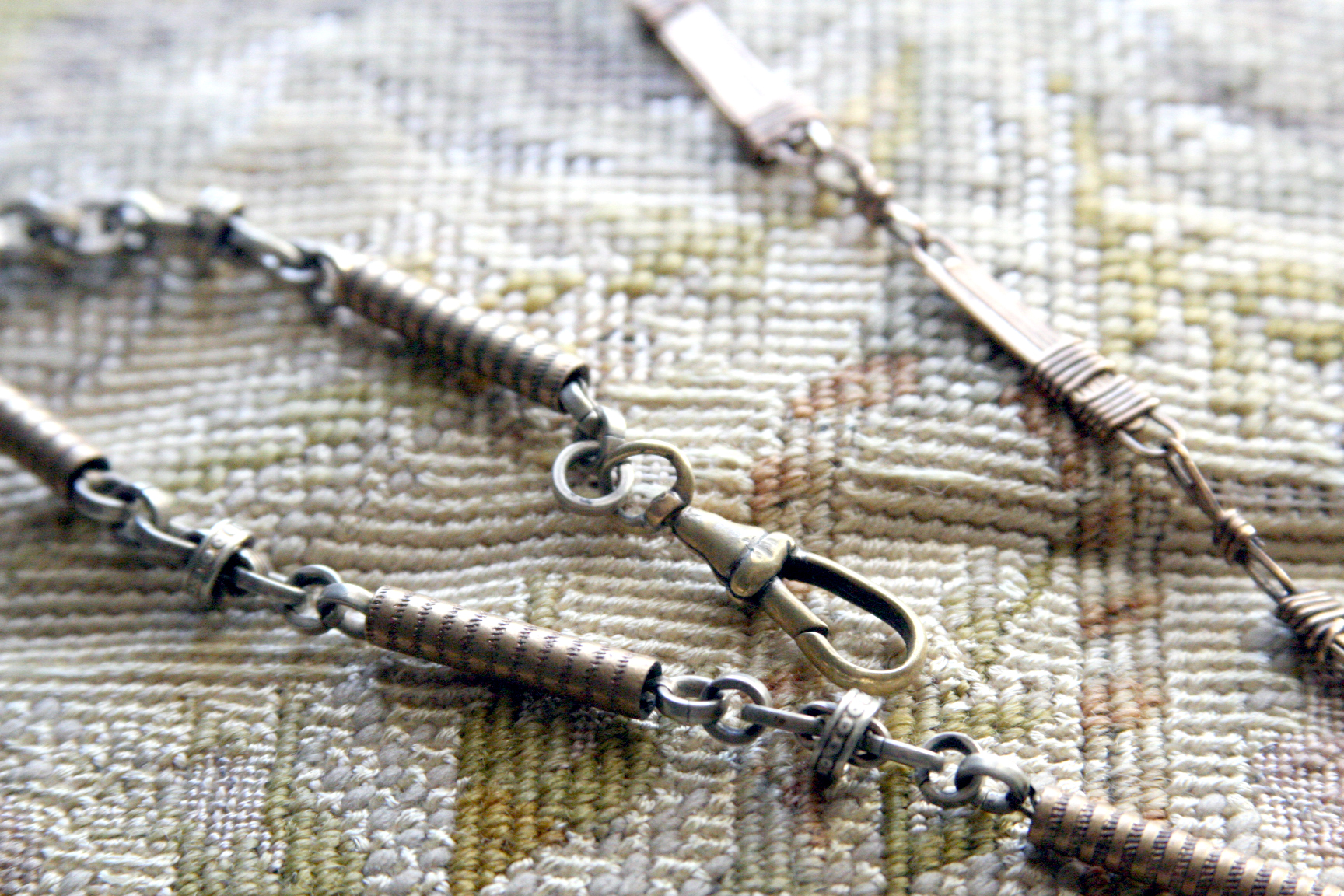 Vintage necklace Vintage necklace