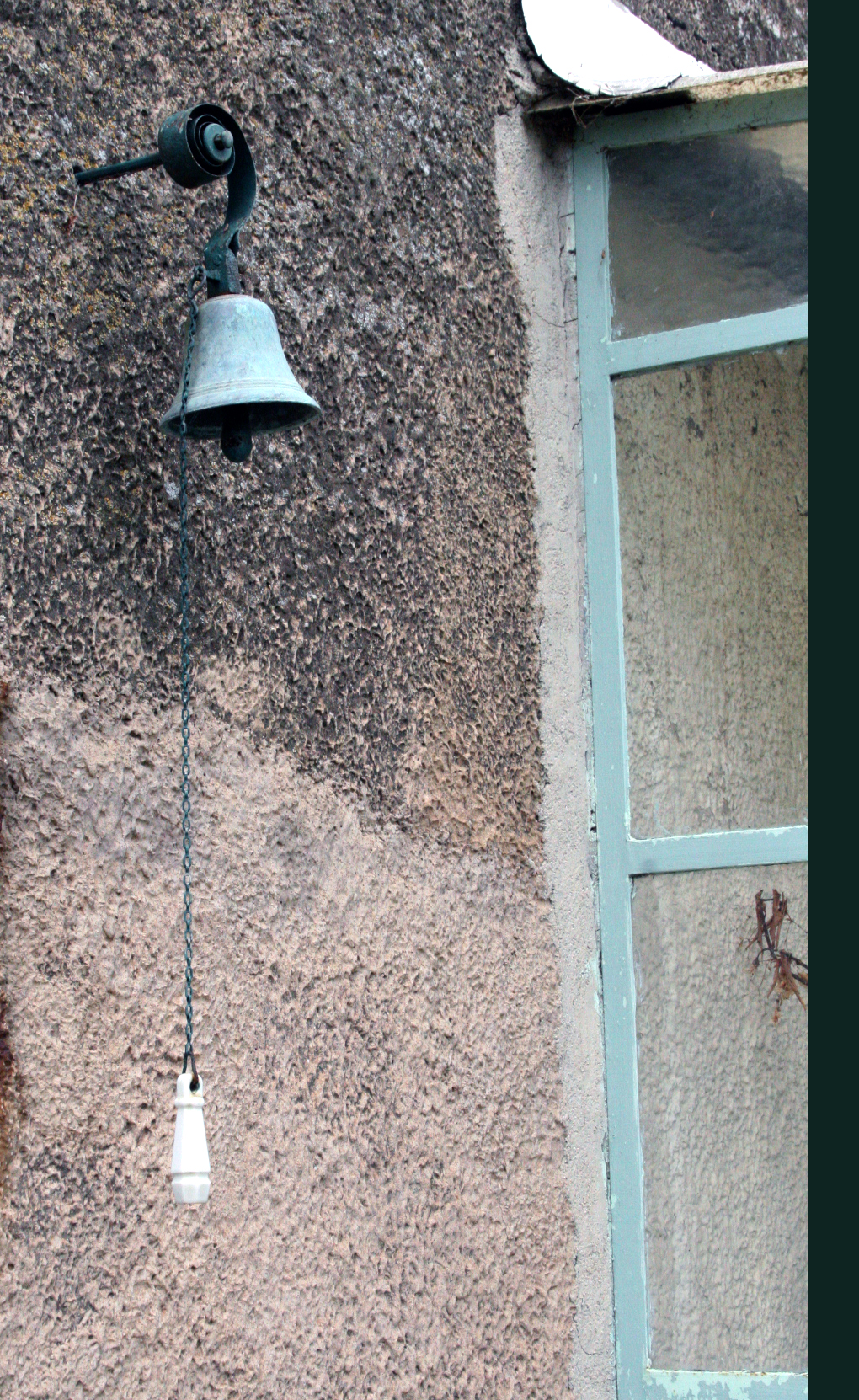 French country door bell