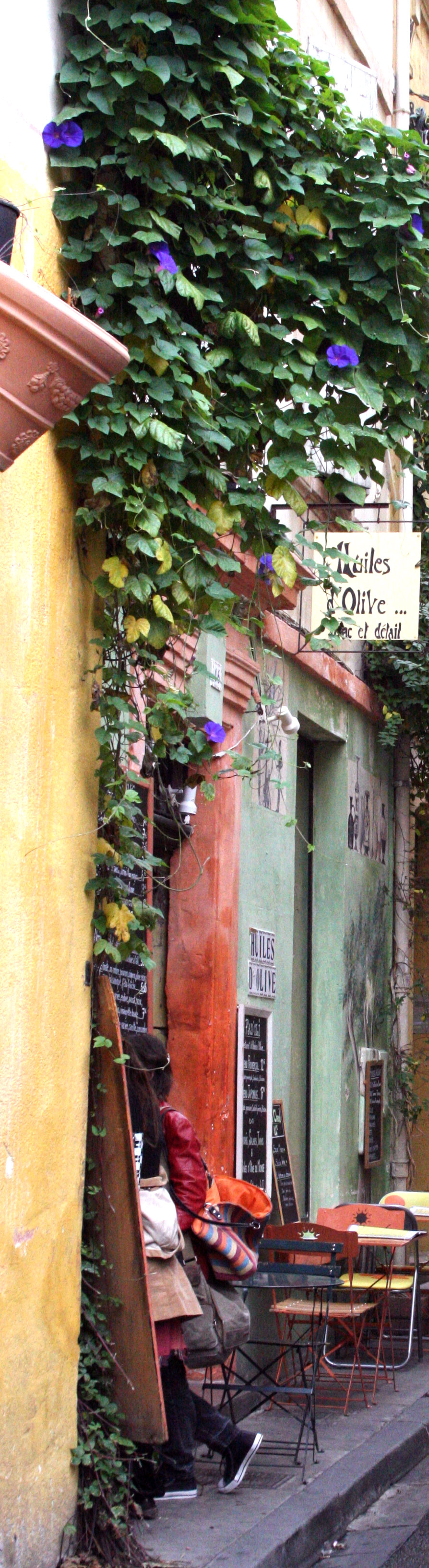 Charming-street-cafes