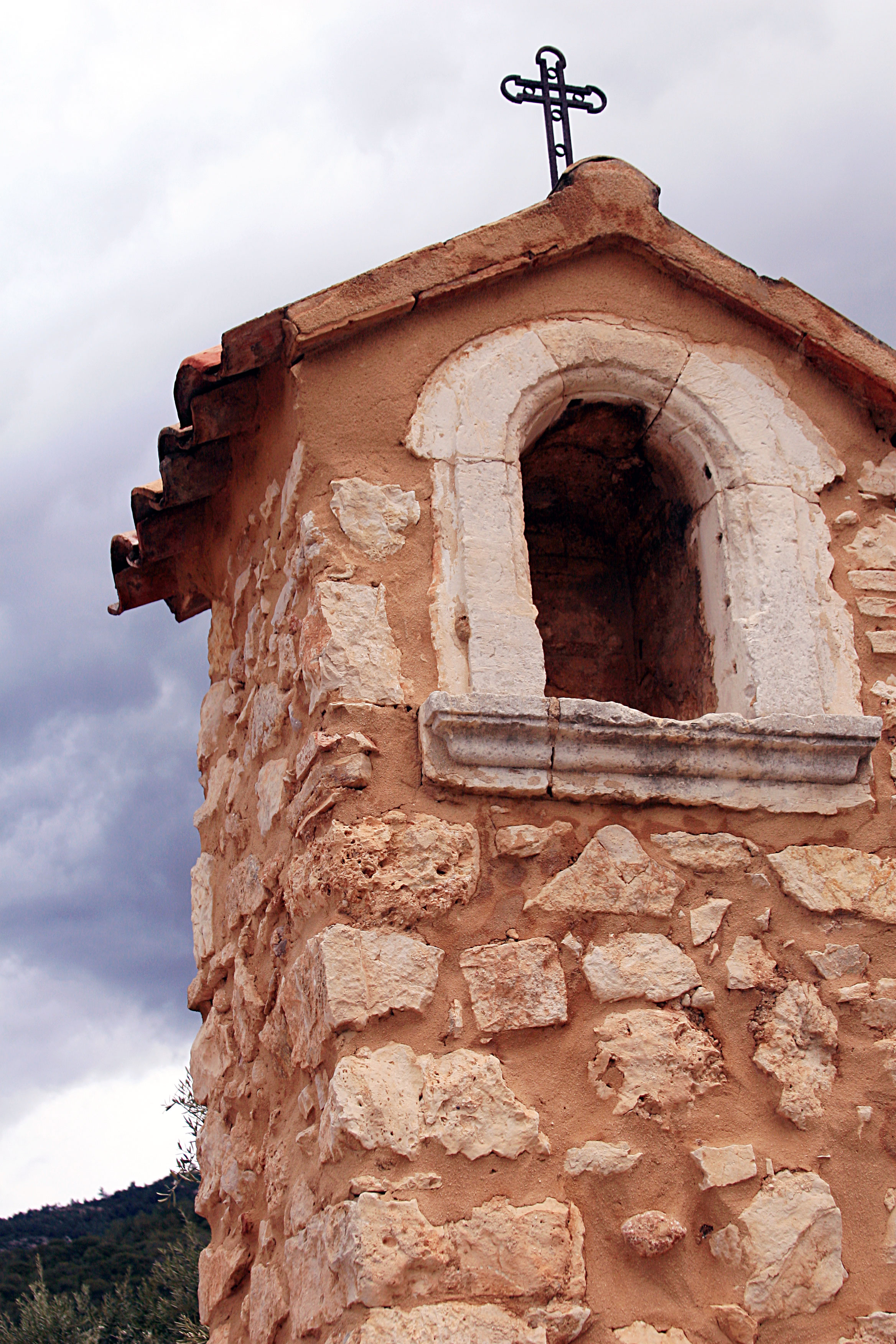South-of-france-chapel South-of-france-chapel