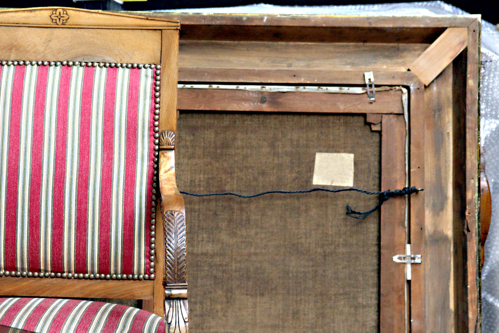 French-antique-salon