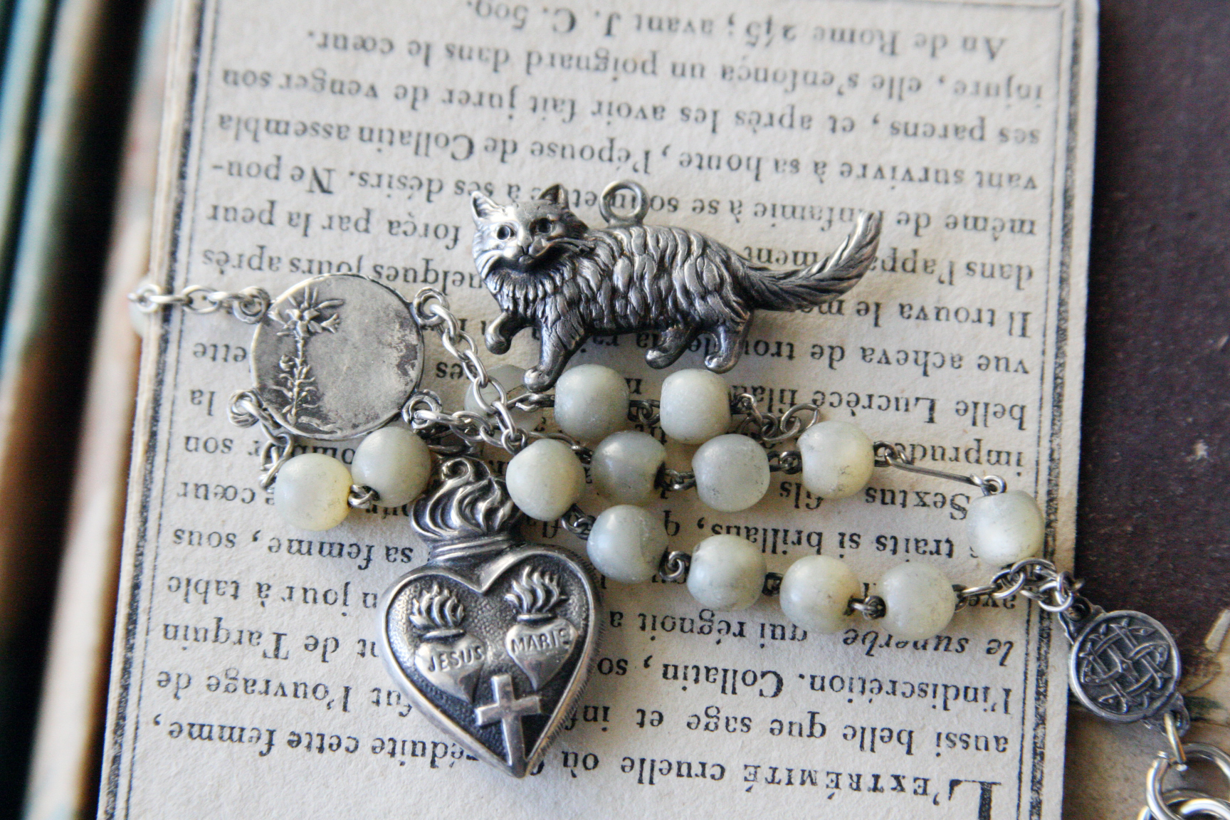 Vintage jewelry Vintage jewelry