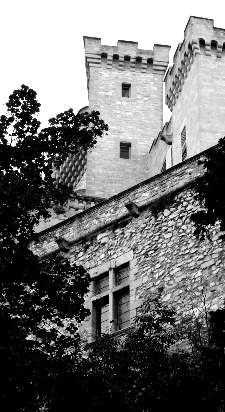 Chateau-barben-provence