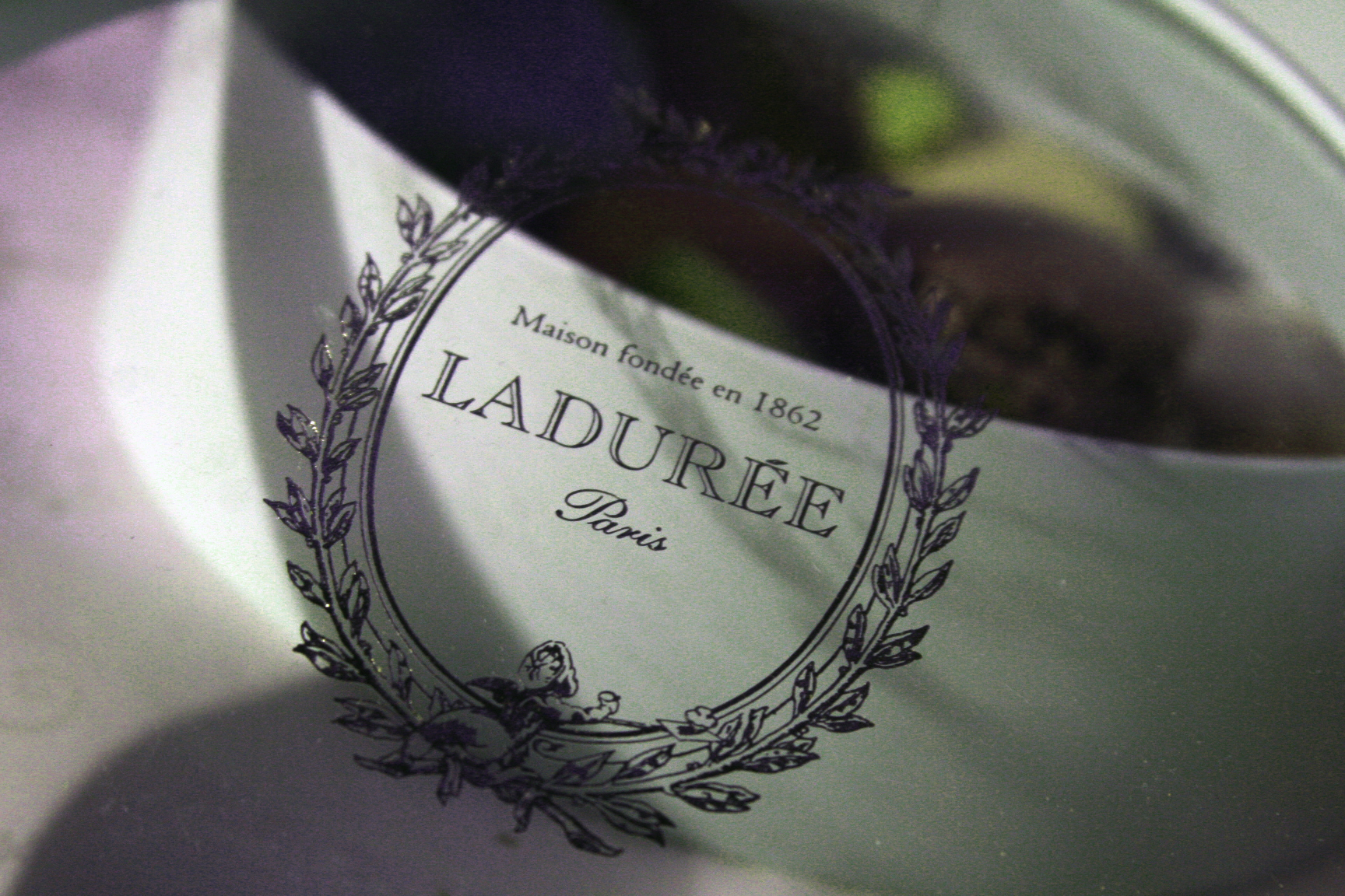 Laduree box